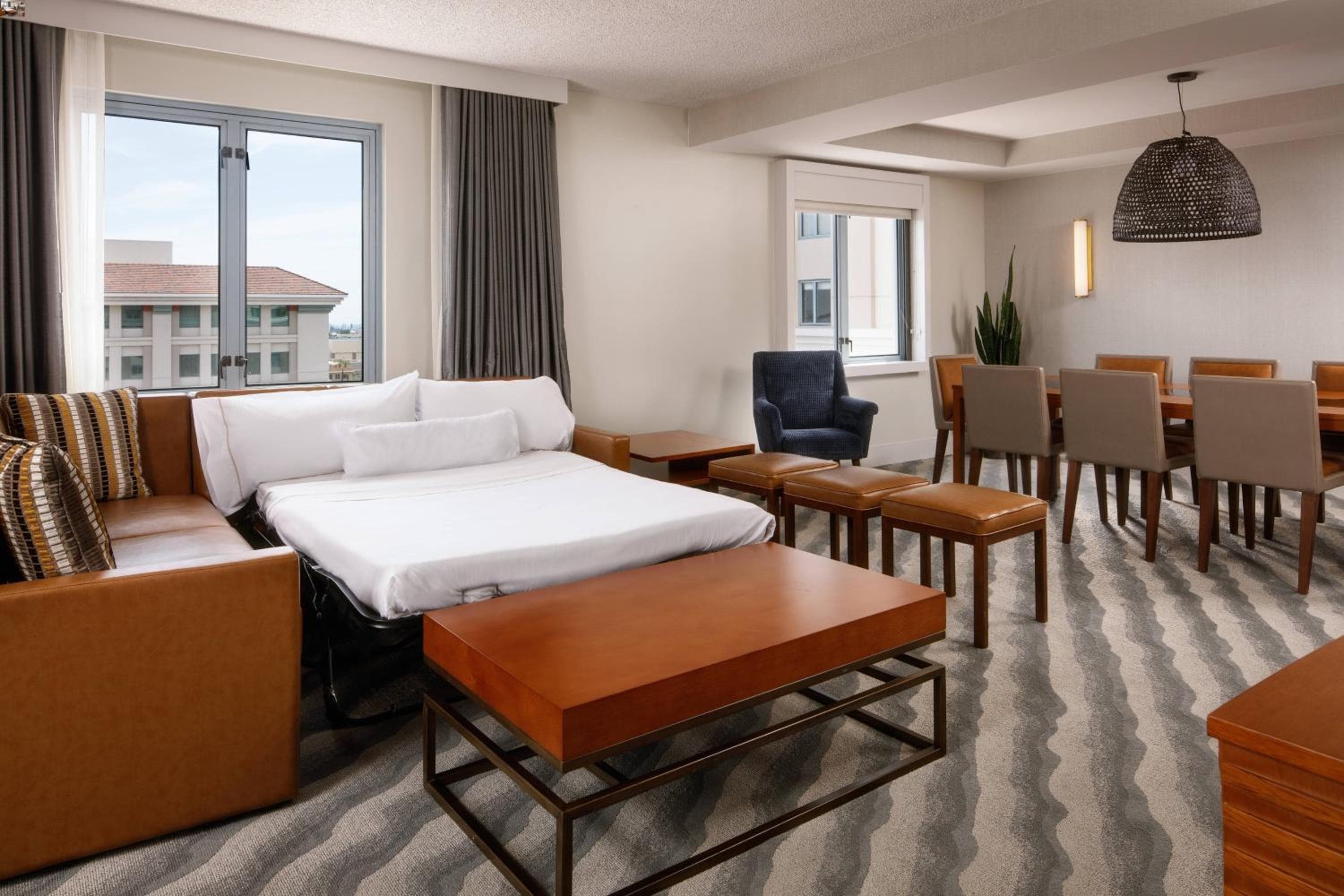 The Westin Pasadena