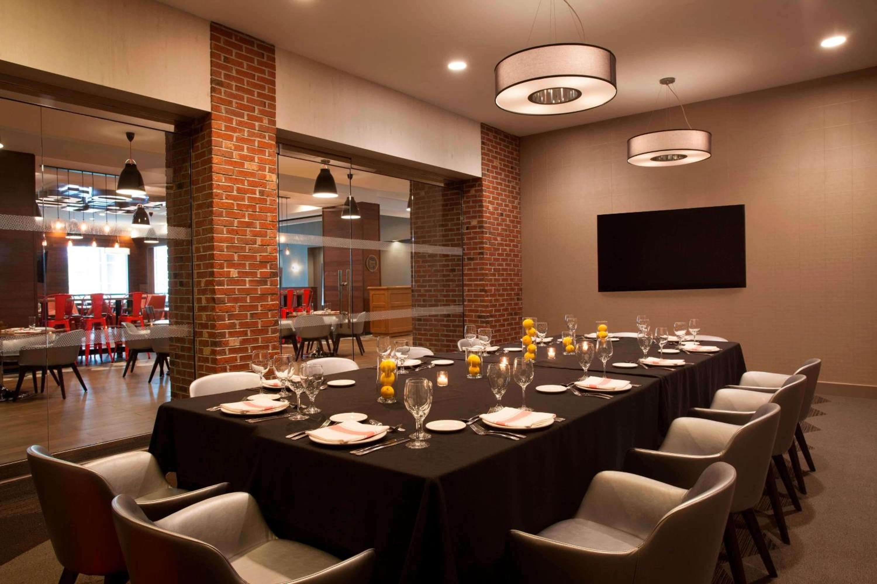 Four Points by Sheraton Richmond
