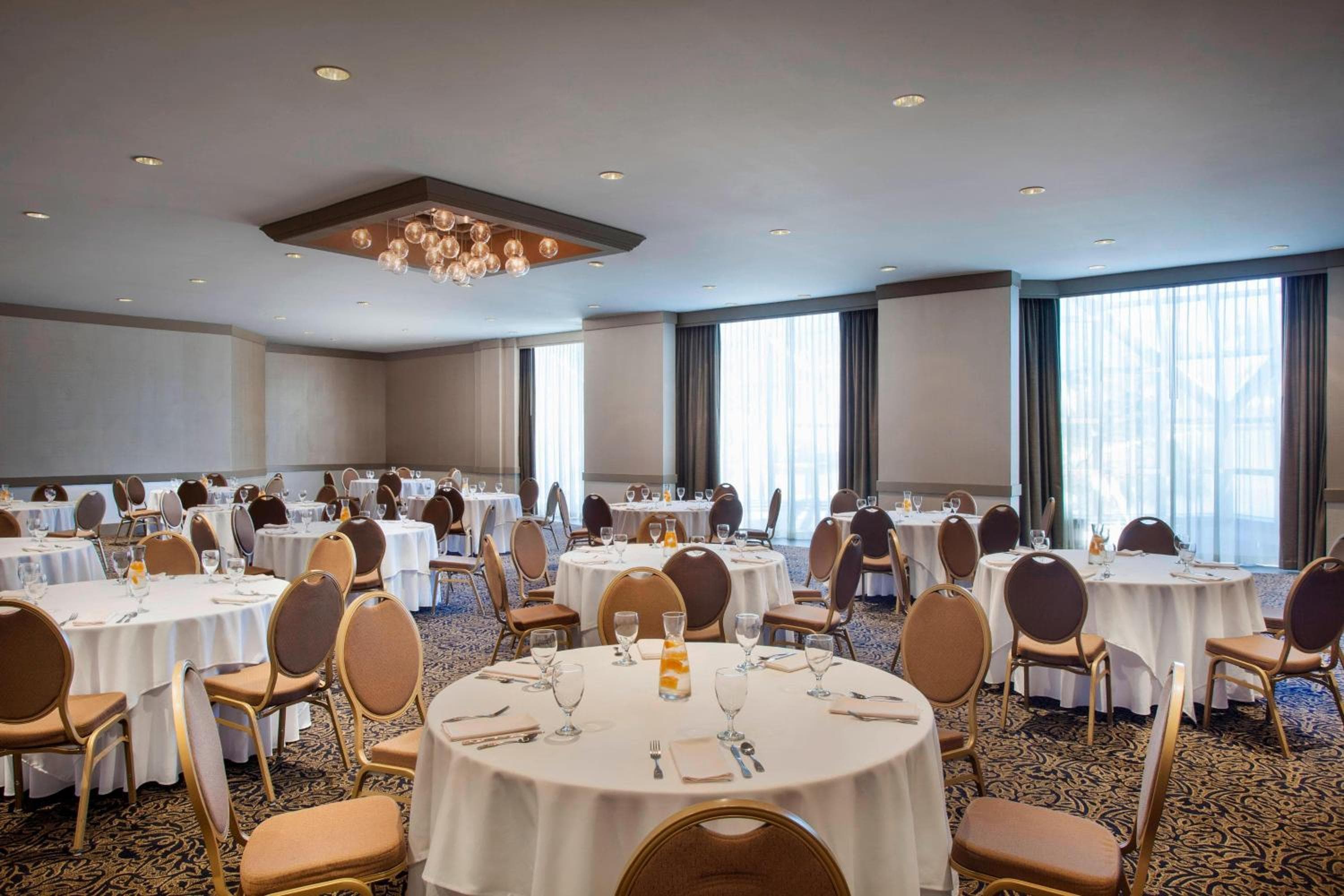 Four Points by Sheraton Richmond