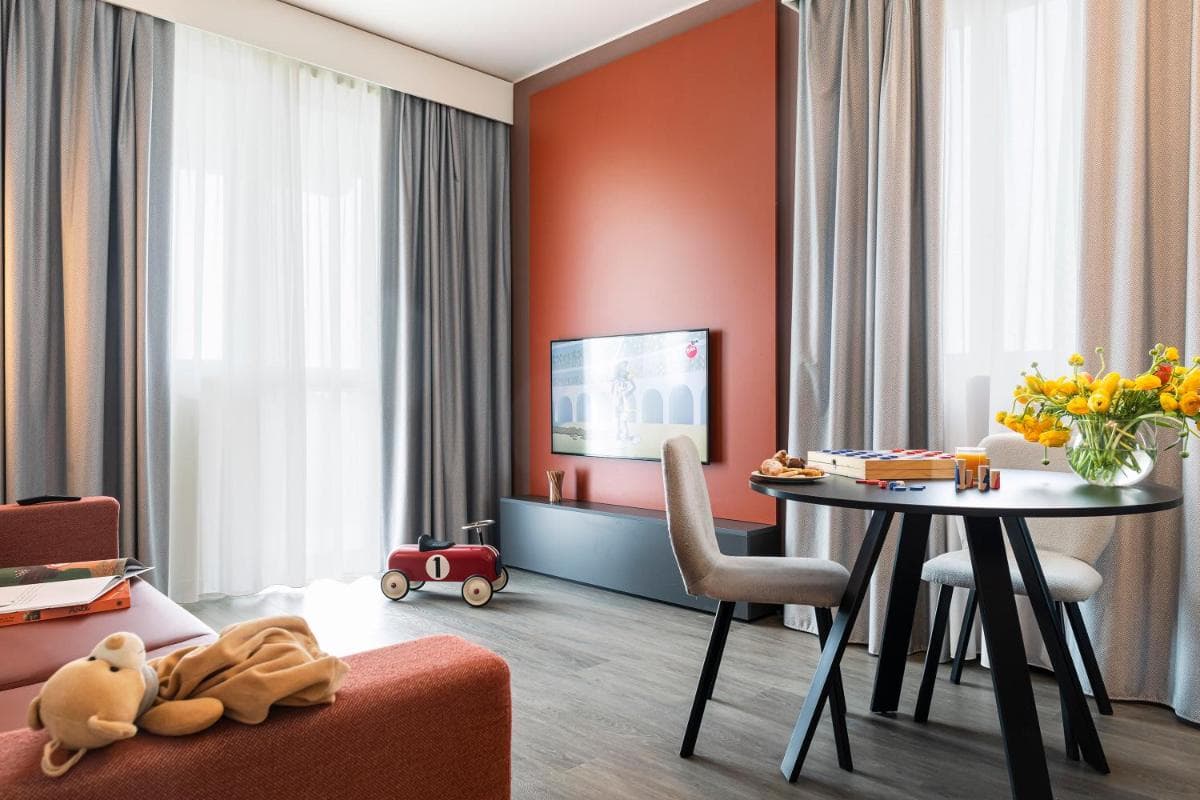 Quark Hotel Milano