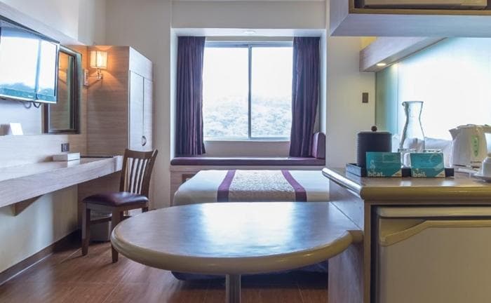Microtel by Wyndham Baguio