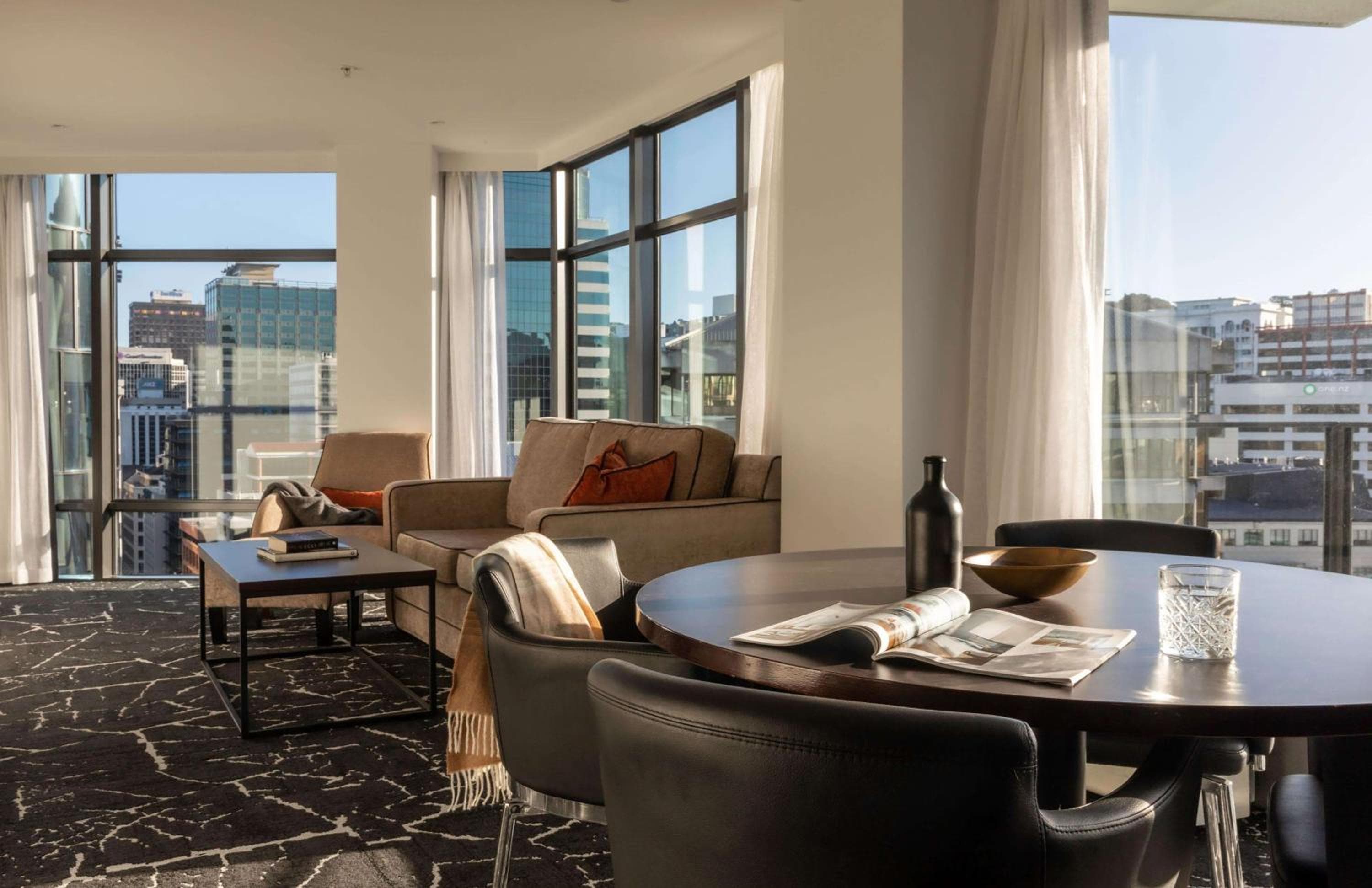 Rydges Wellington