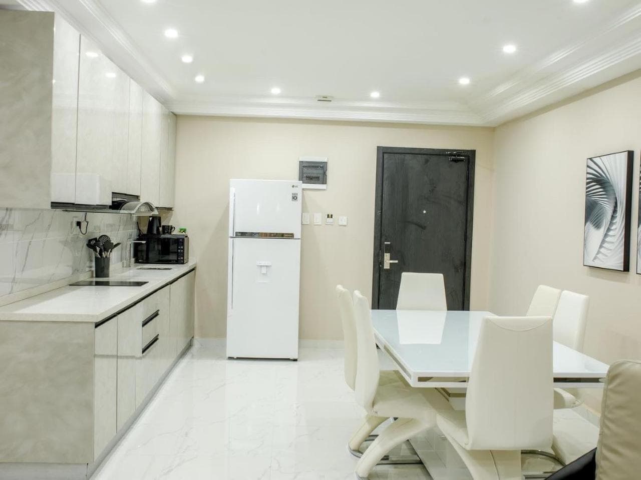 Lifestyle Luxury Hotel and Residence