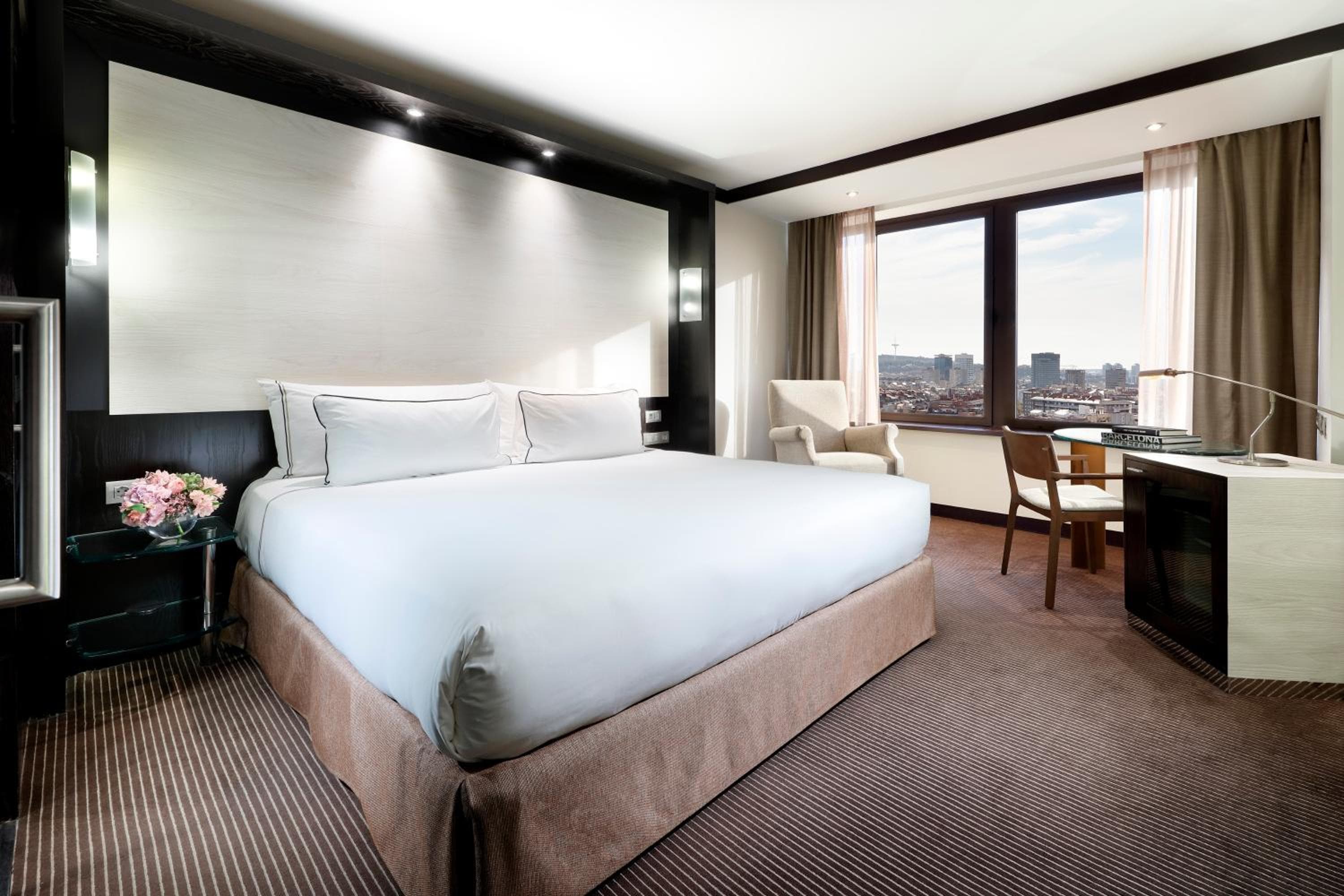 Meliá Barcelona Sarrià