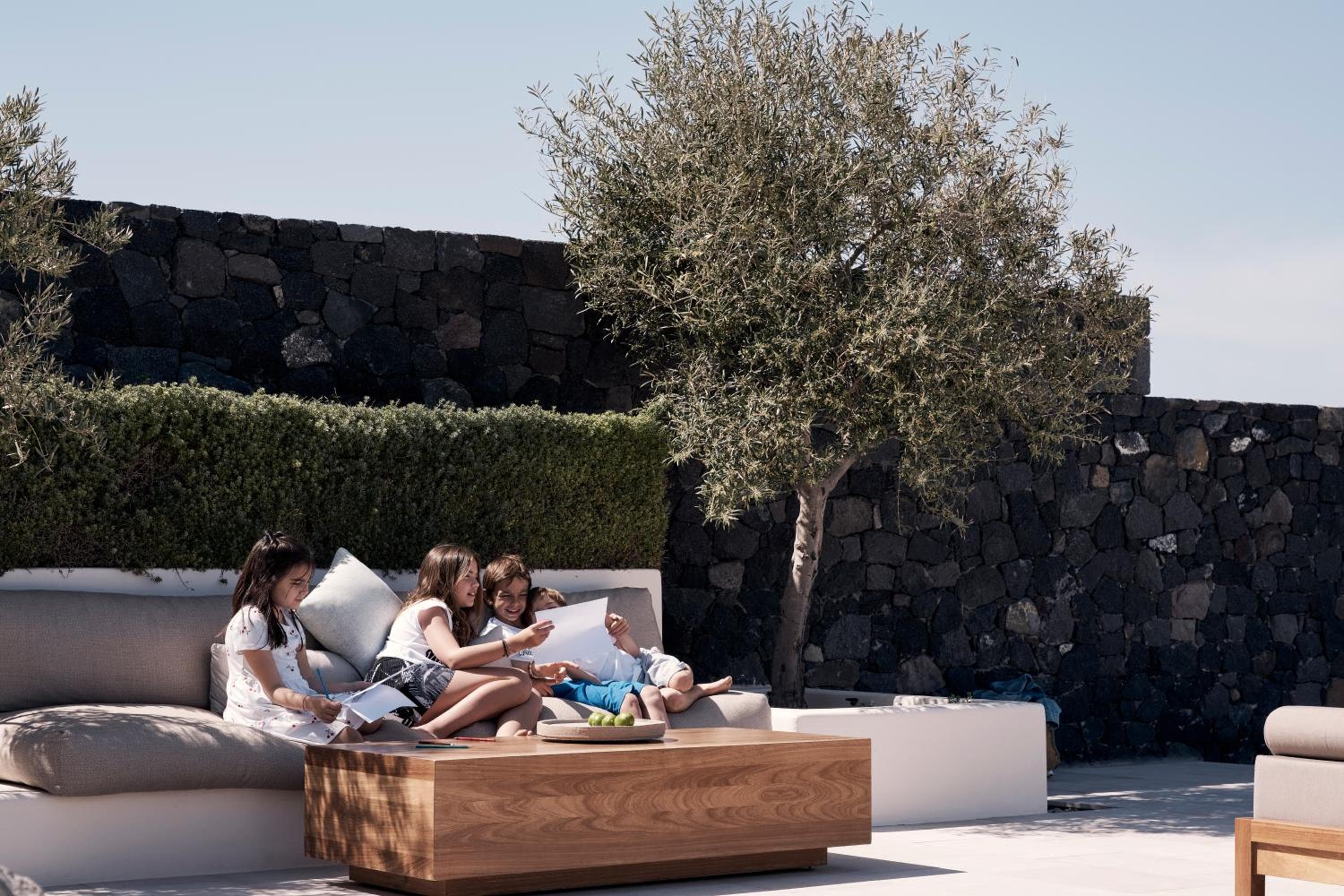 Canaves Epitome - Small Luxury Hotels of the World