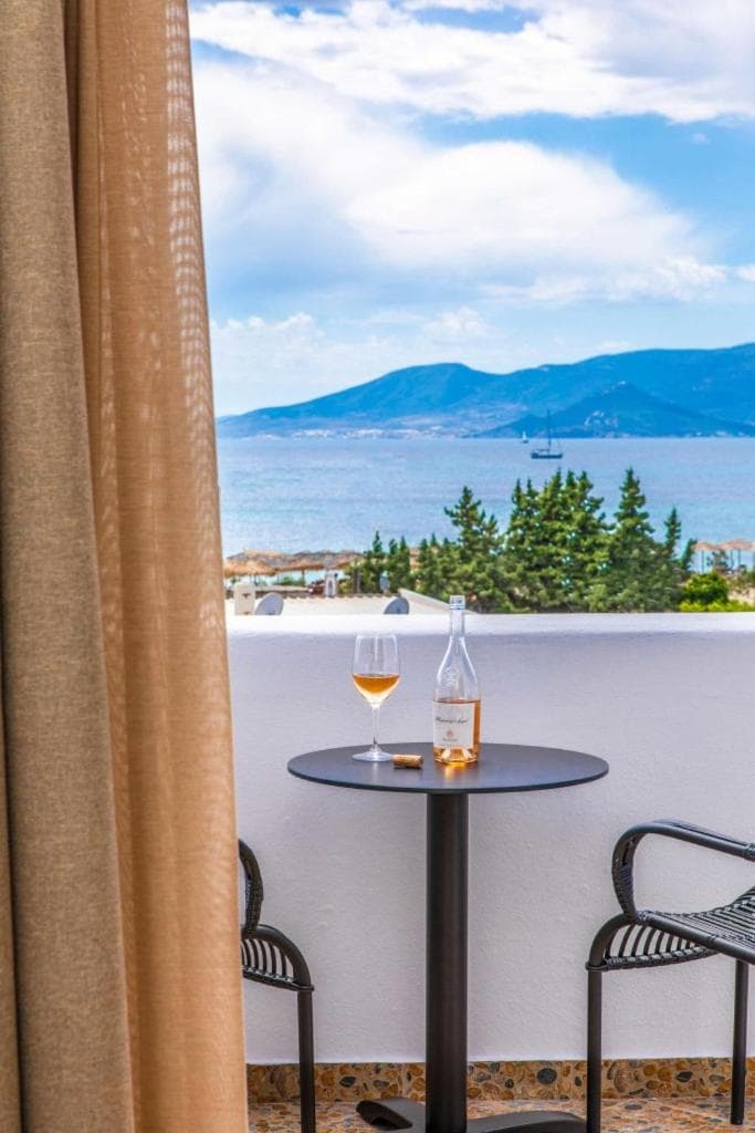 Ariadne Hotel
