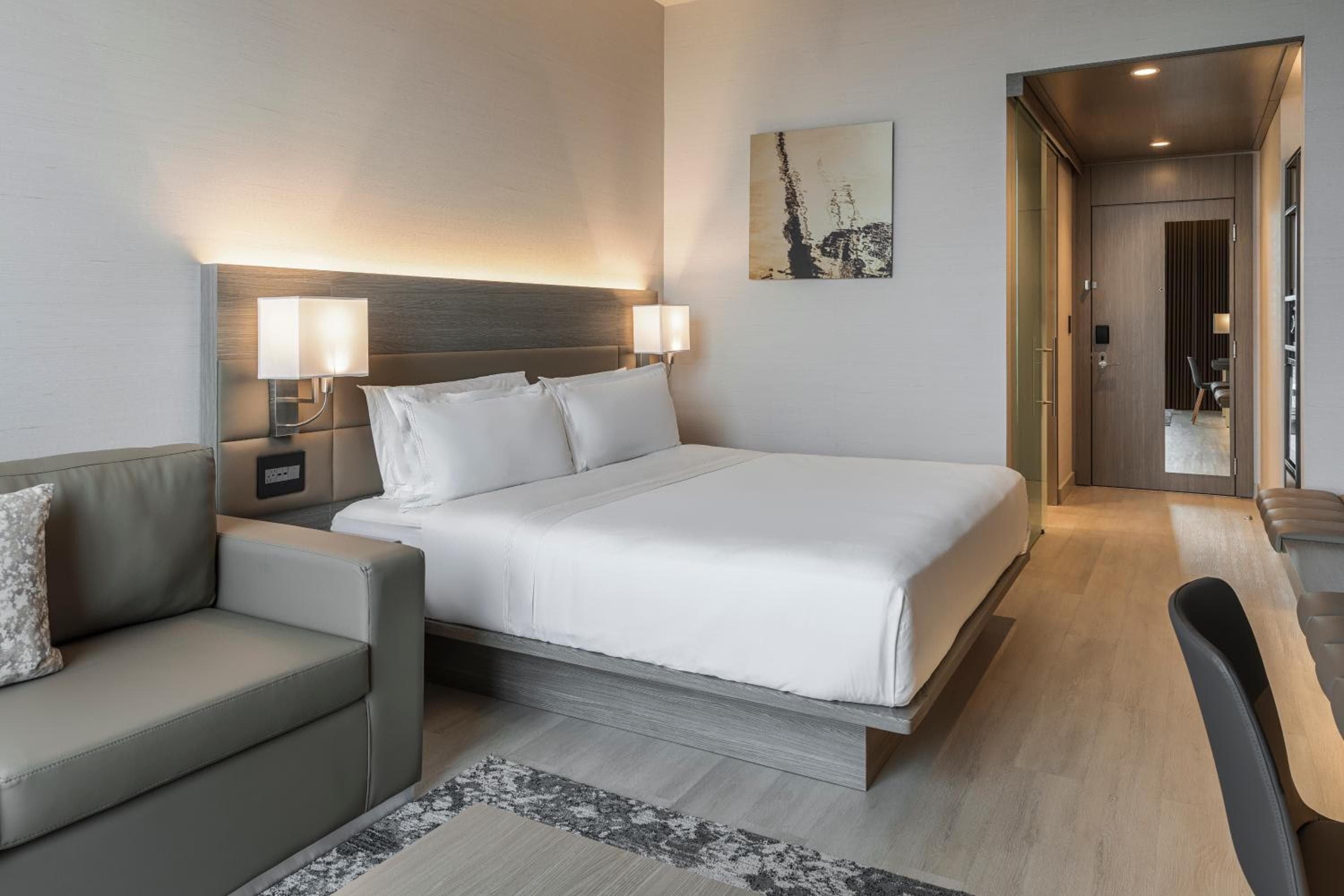 AC Hotel San Jose Airport Belen