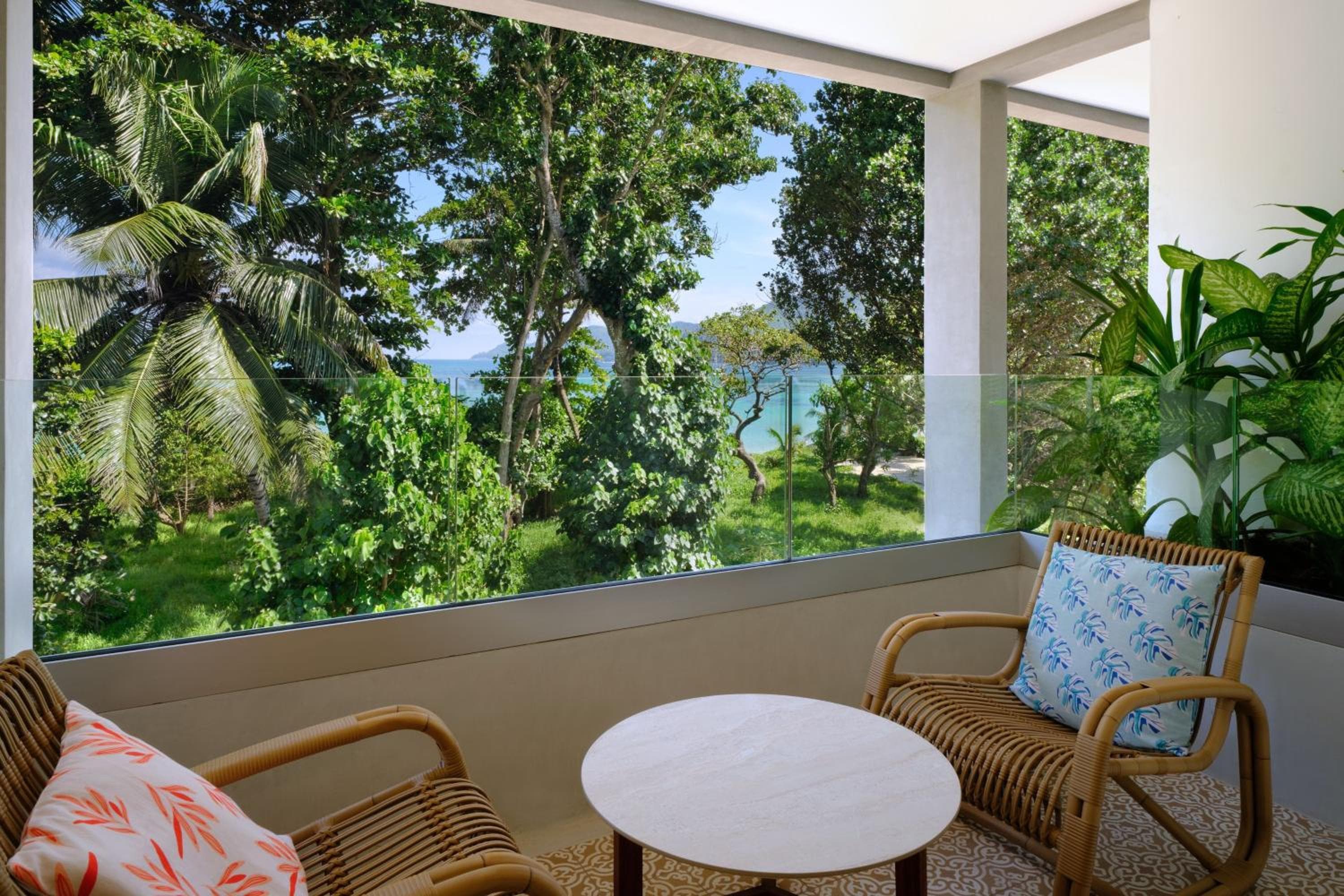 laïla, Seychelles, a Tribute Portfolio Resort