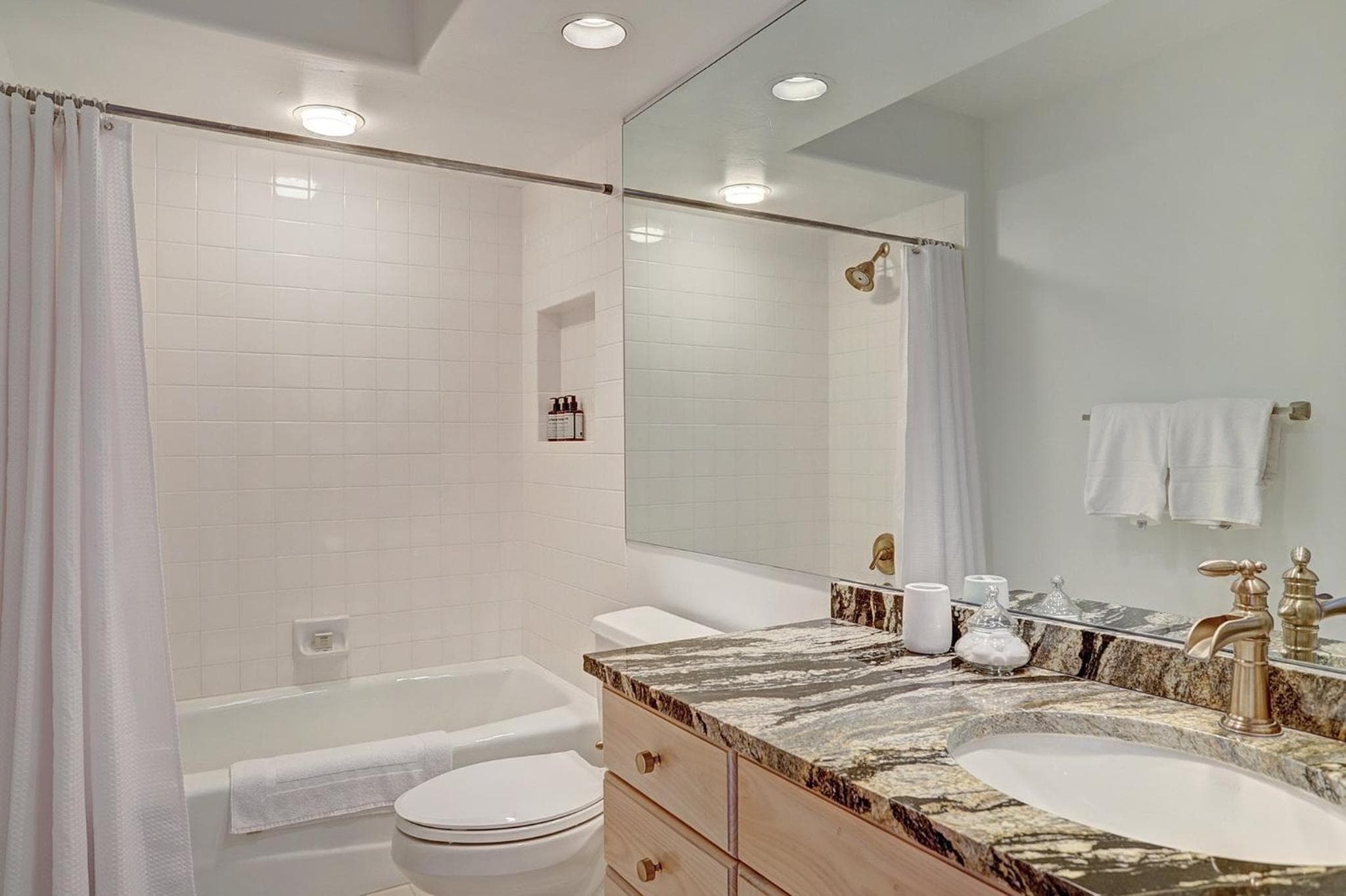 The Pines Lodge, a RockResort, by Vail Resorts