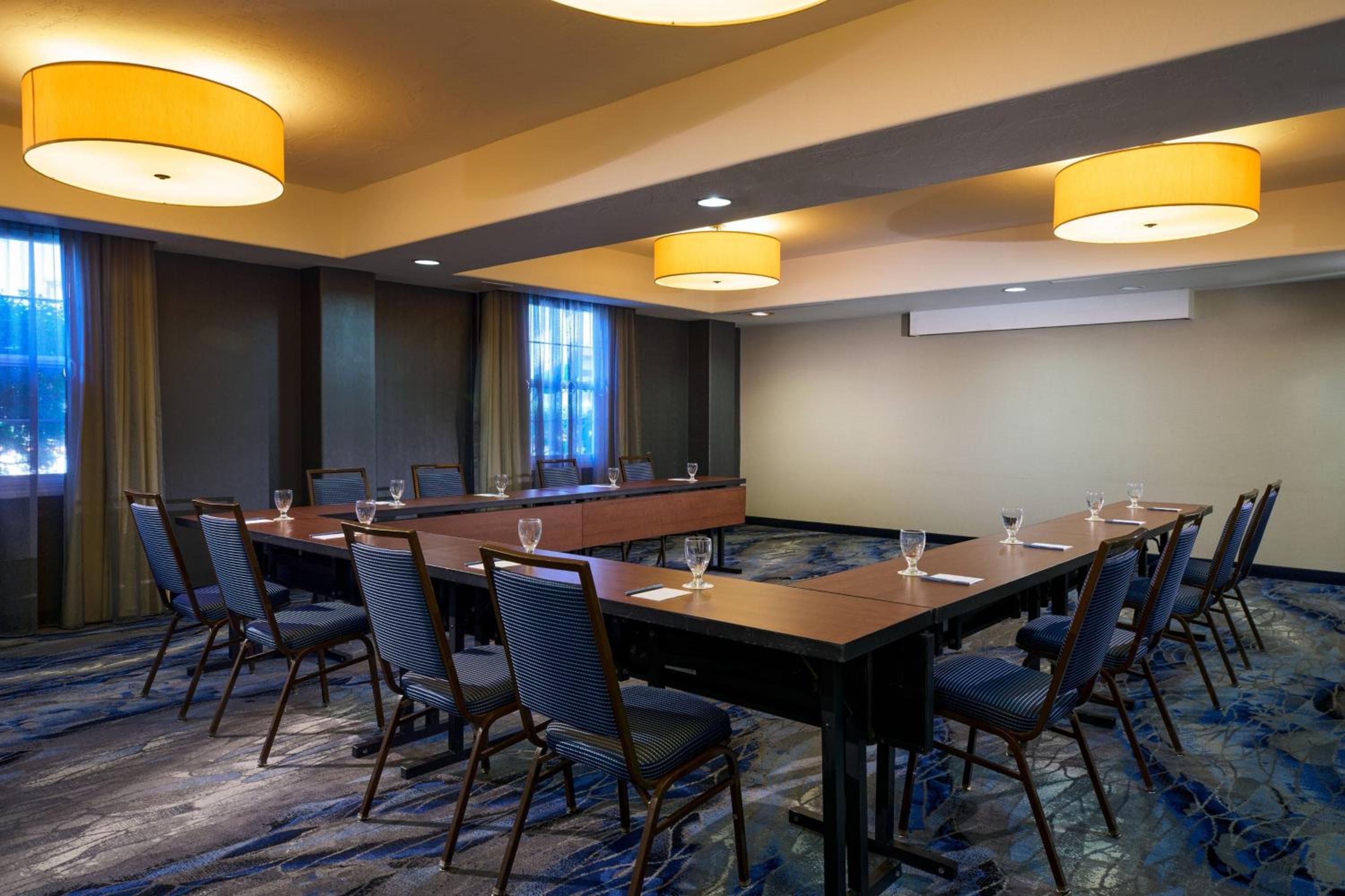 Fairfield Inn & Suites San Diego Old Town