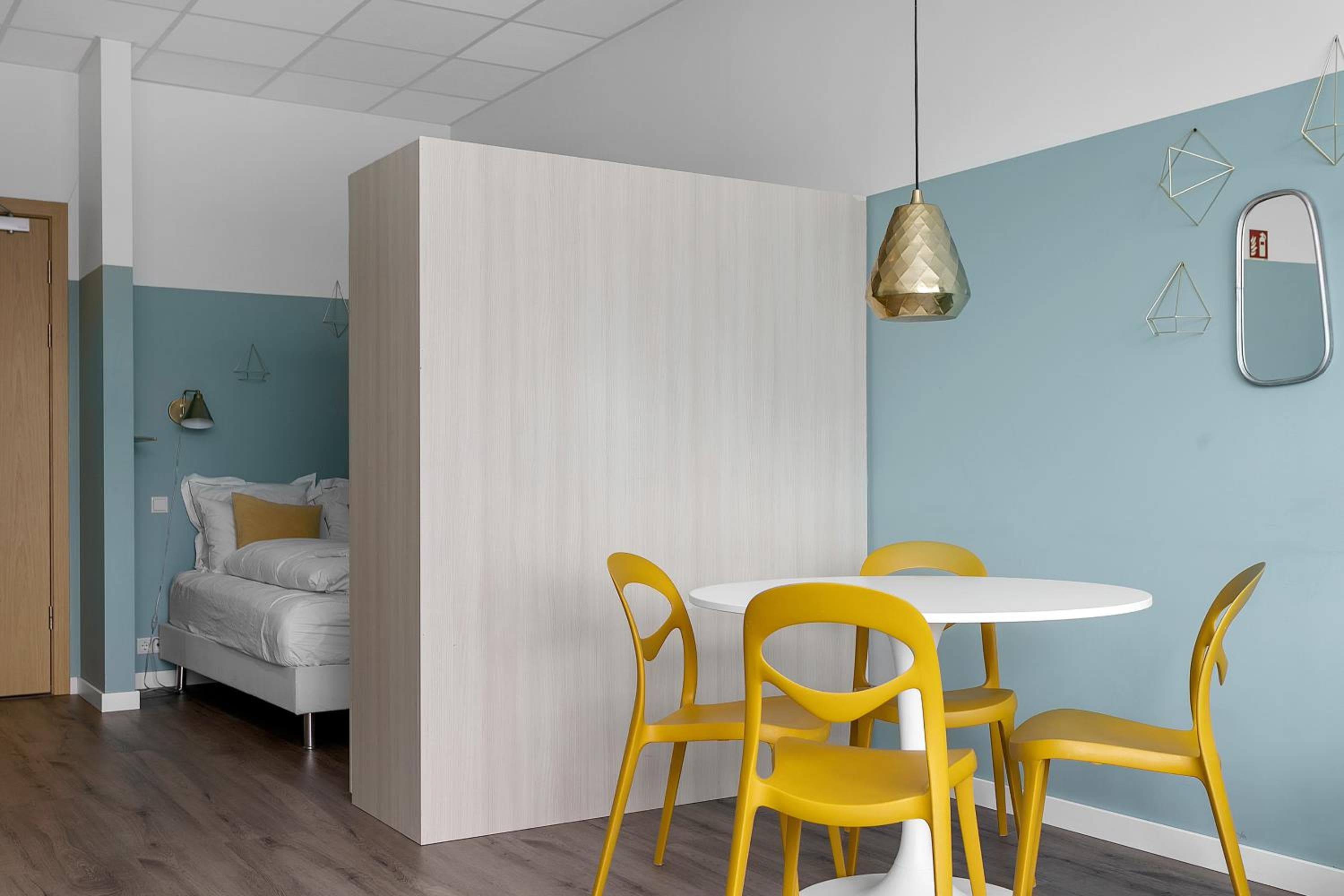 Icelandic Apartments by Heimaleiga