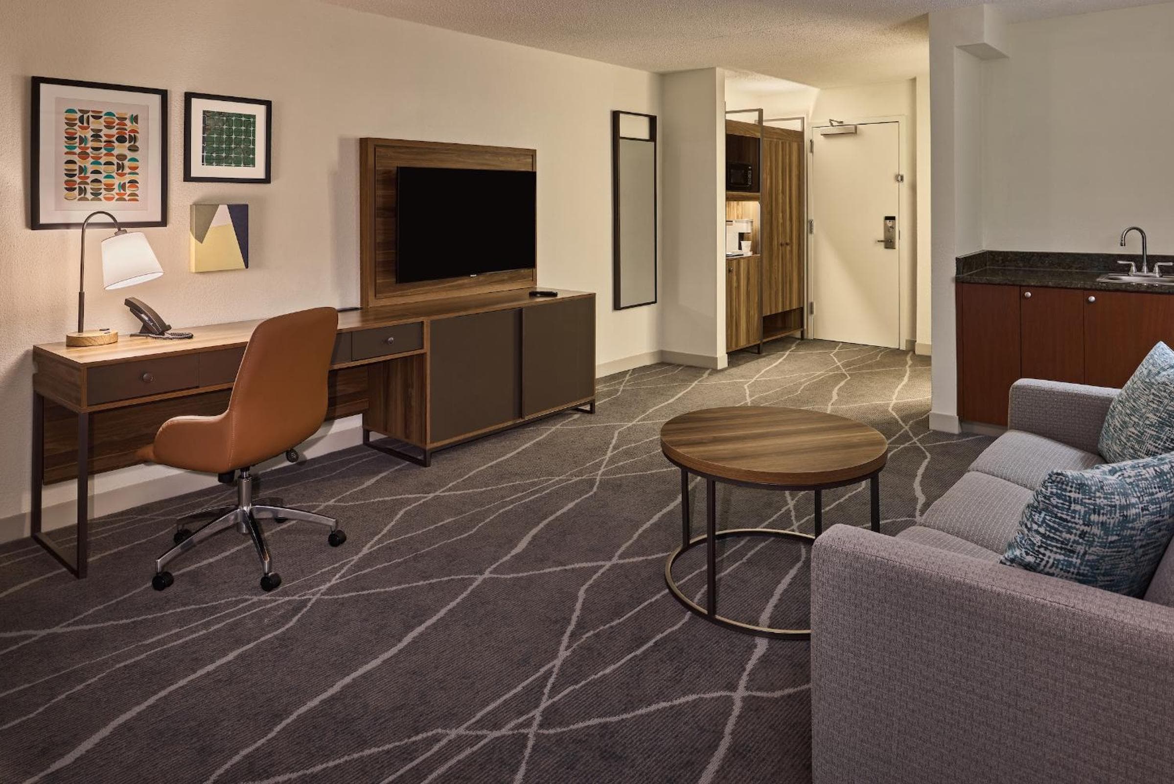 Holiday Inn Express & Suites Charleston DWTN - Medical CTR by IHG