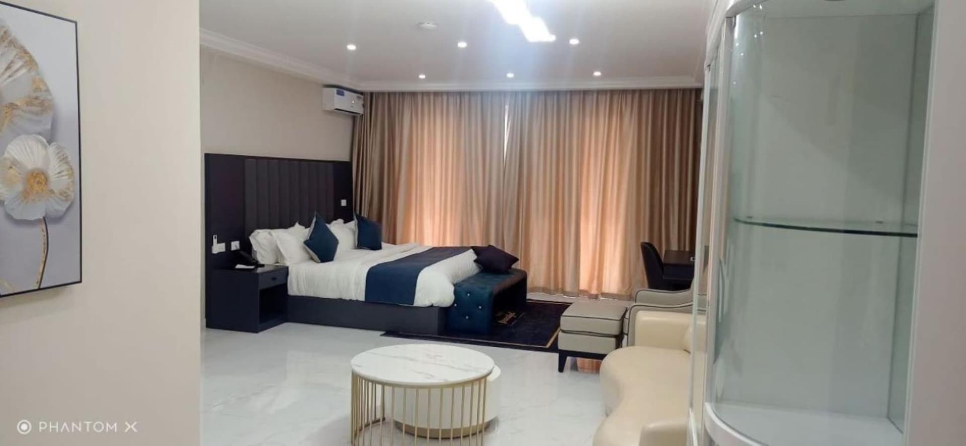 Lifestyle Luxury Hotel and Residence
