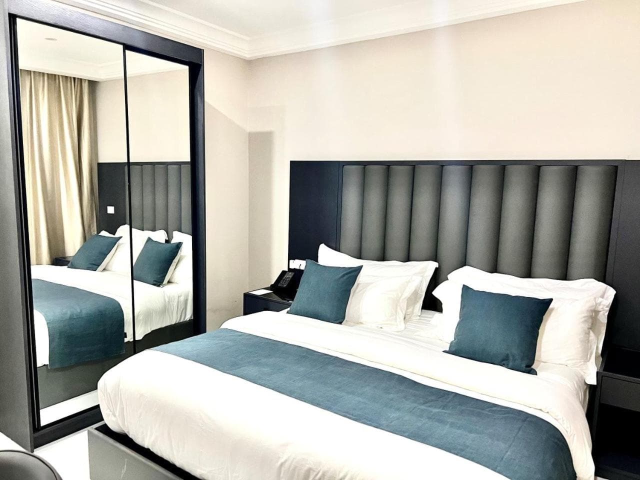 Lifestyle Luxury Hotel and Residence
