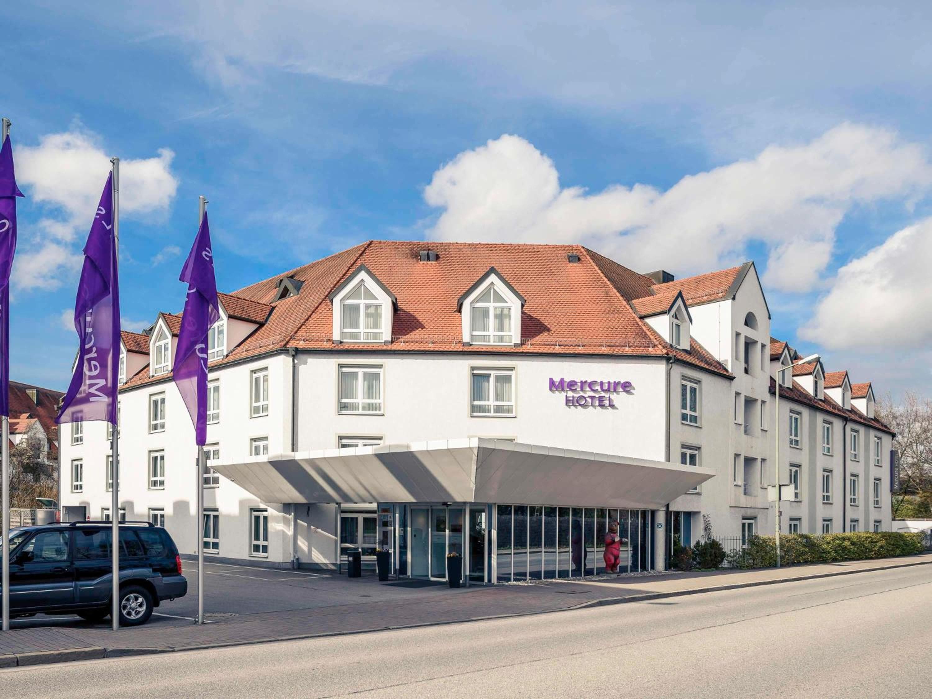 Sunday Hotel München Airport Freising