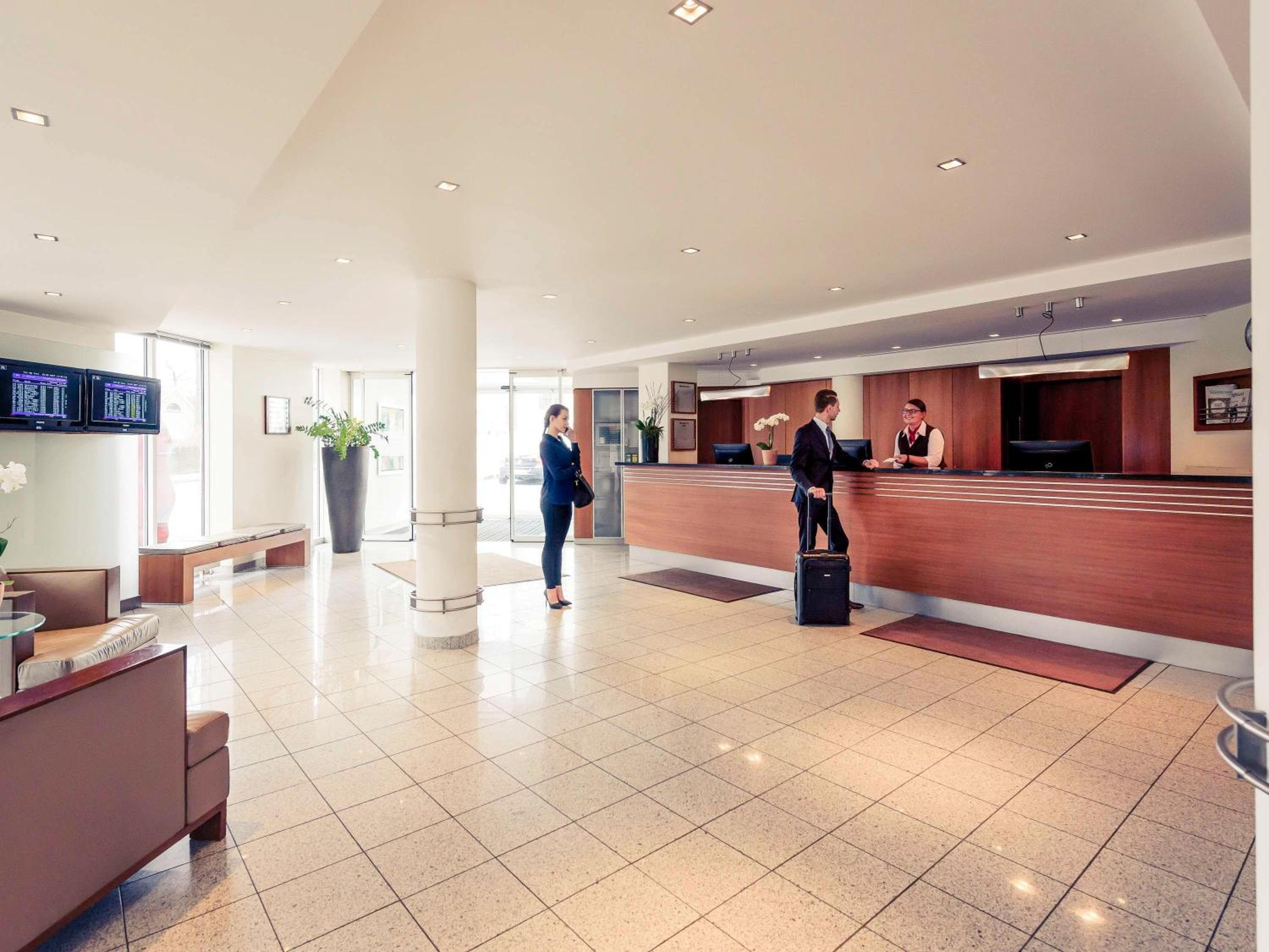 Sunday Hotel München Airport Freising