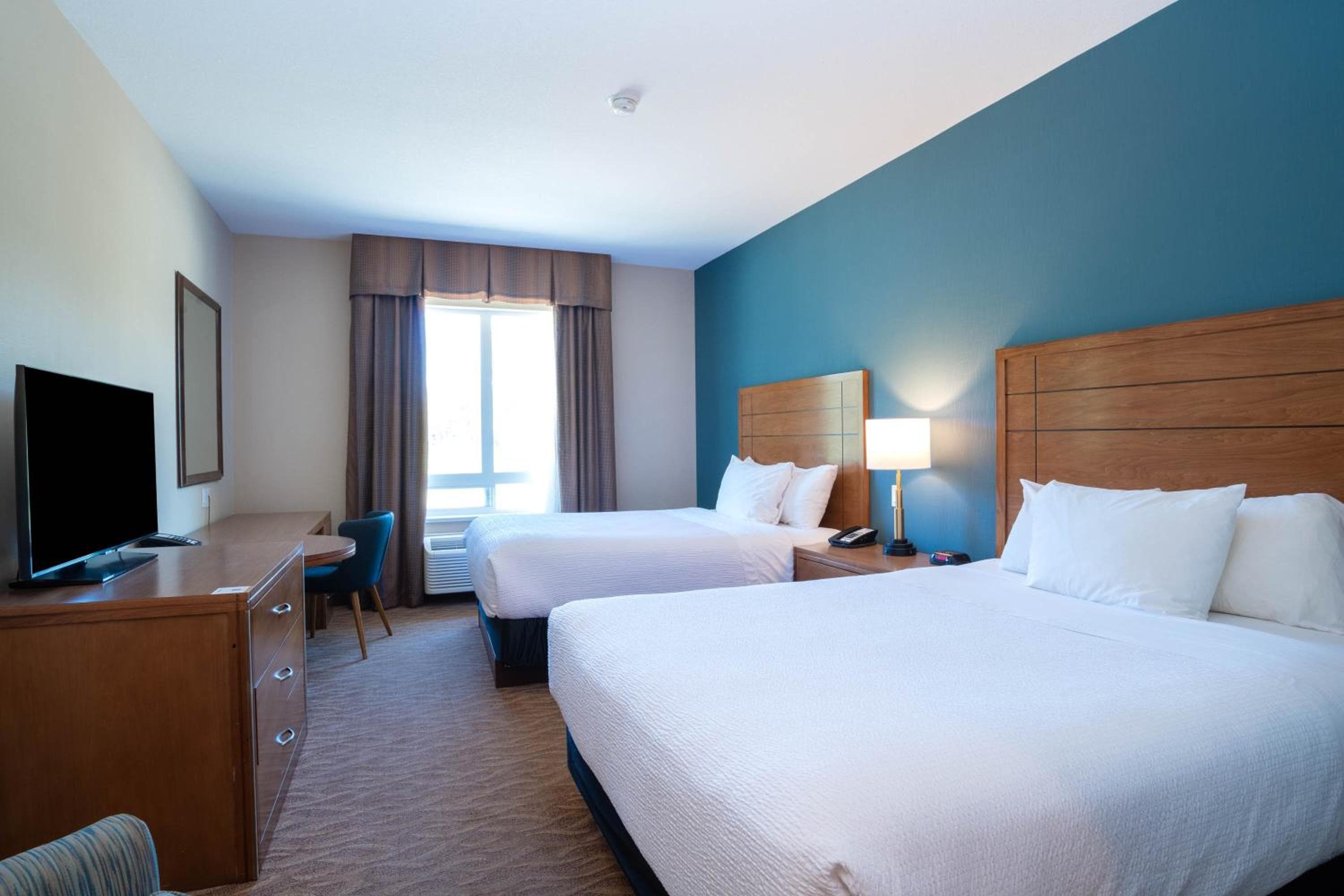 Sandman Hotel and Suites Squamish