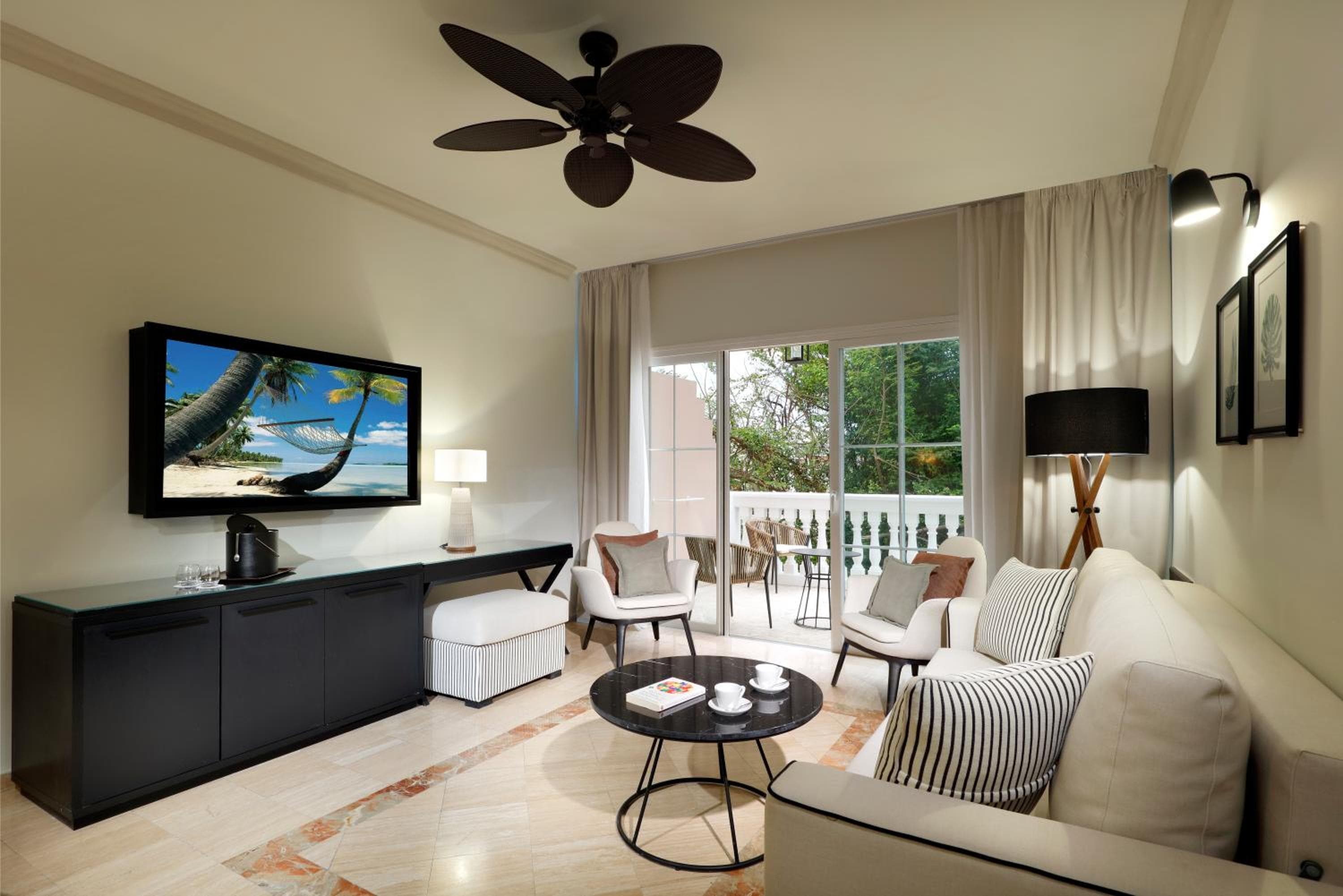 Grand Palladium Jamaica Resort & Spa All Inclusive
