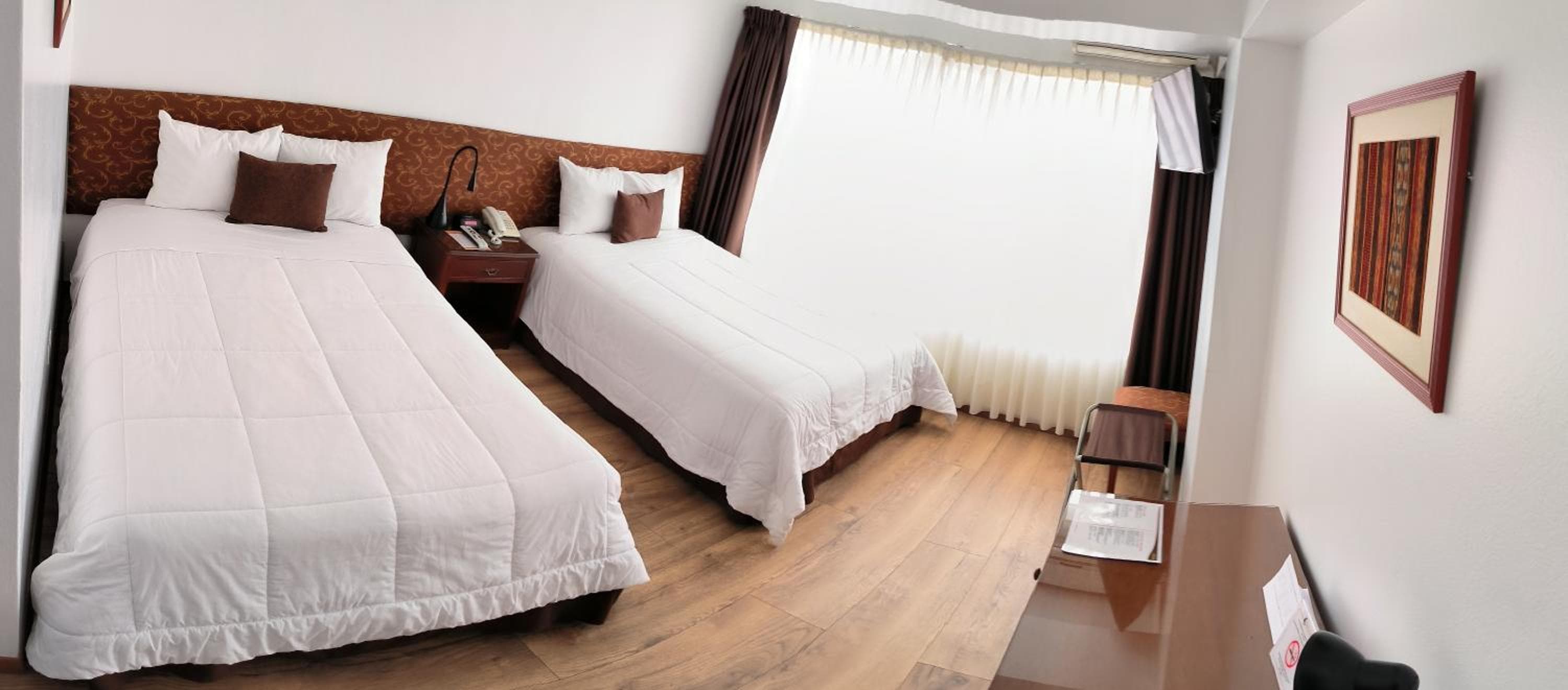 Faraona Grand Hotel