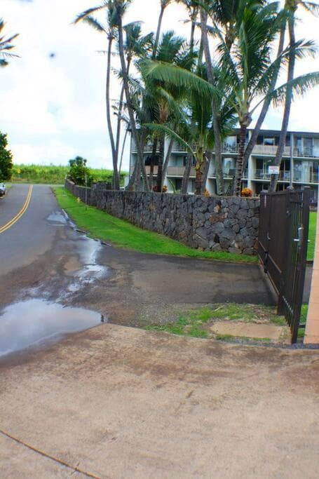 North Shore of Maui - 2bd-2bath