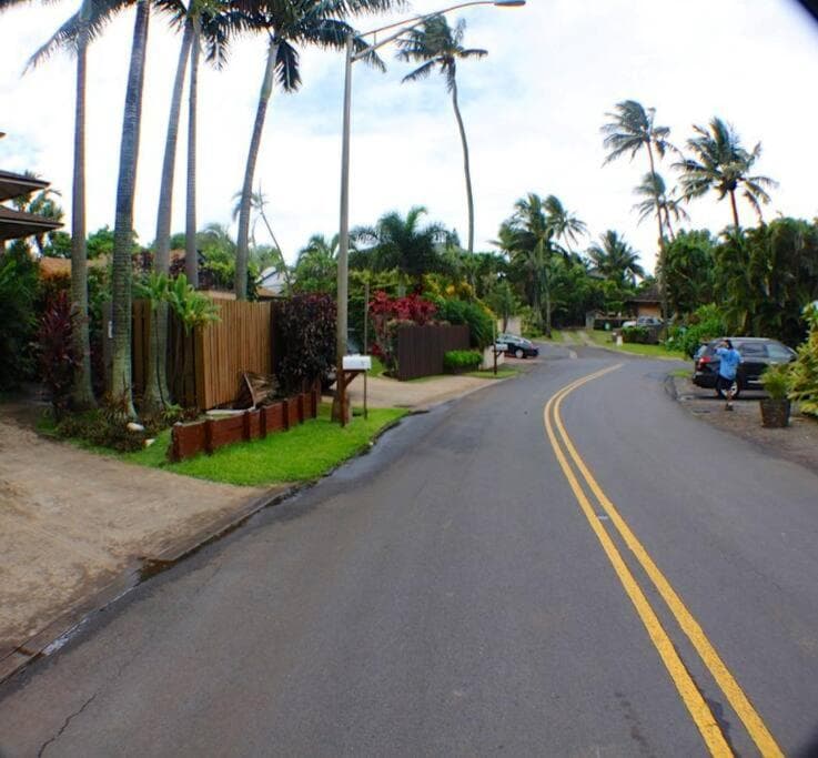 North Shore of Maui - 2bd-2bath