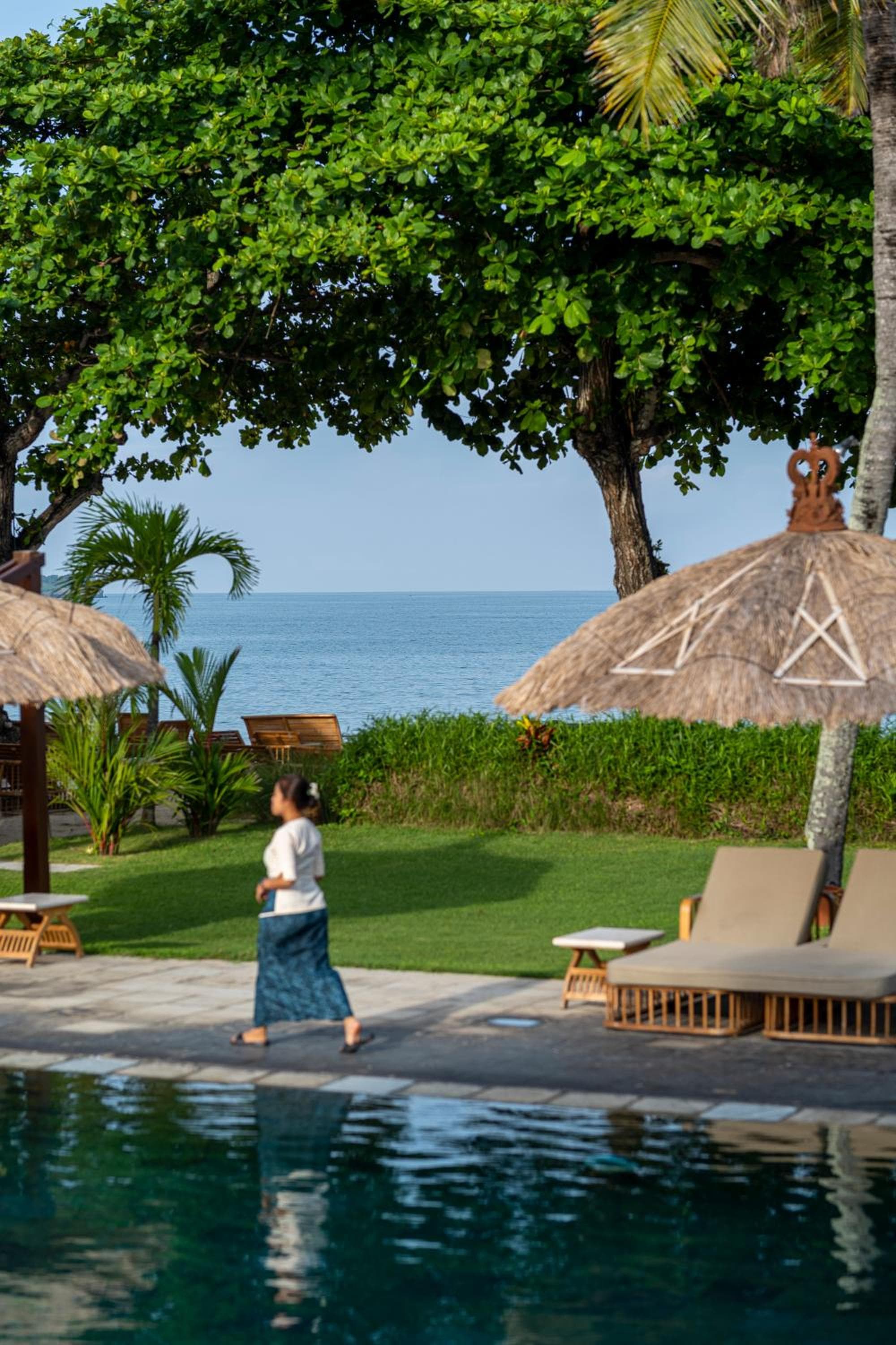 Jimbaran Puri, A Belmond Hotel, Bali