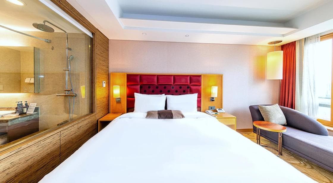 Koreana Hotel