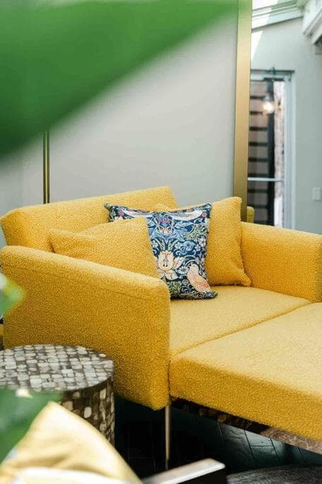 Urban Oasis w/Sunroom-Downtown Columbia