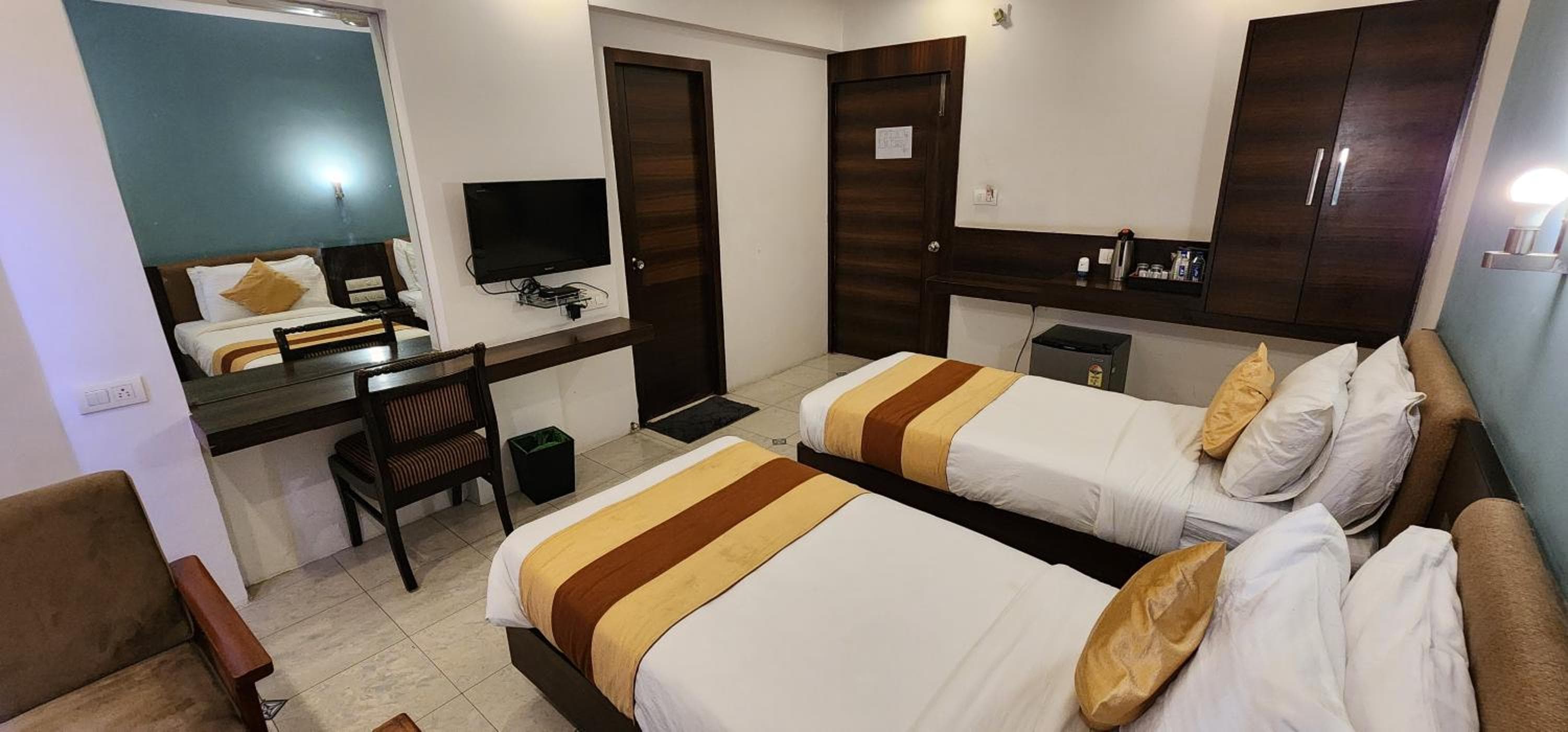 Hotel Kanak