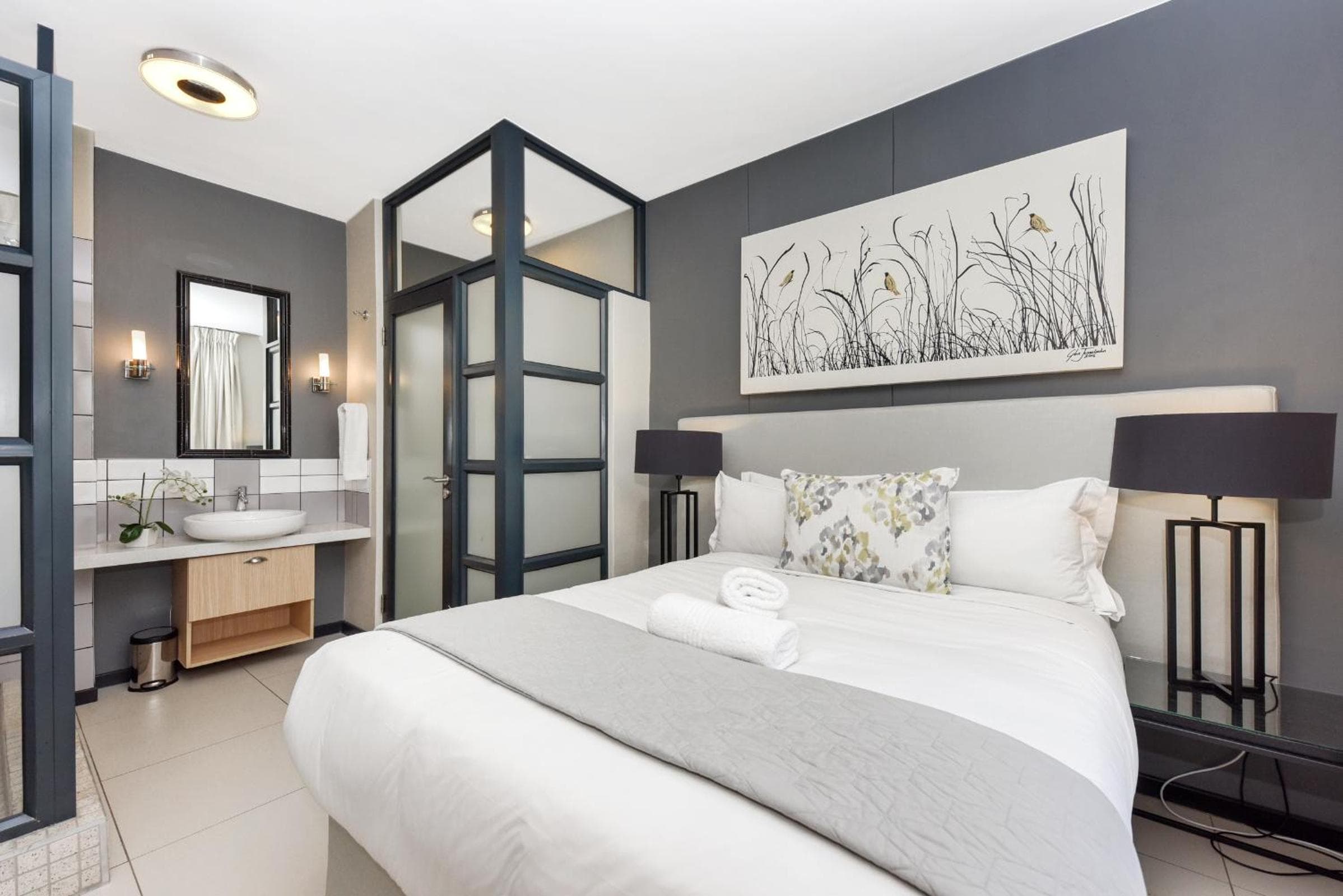 Easy Stay - The Vantage Rosebank