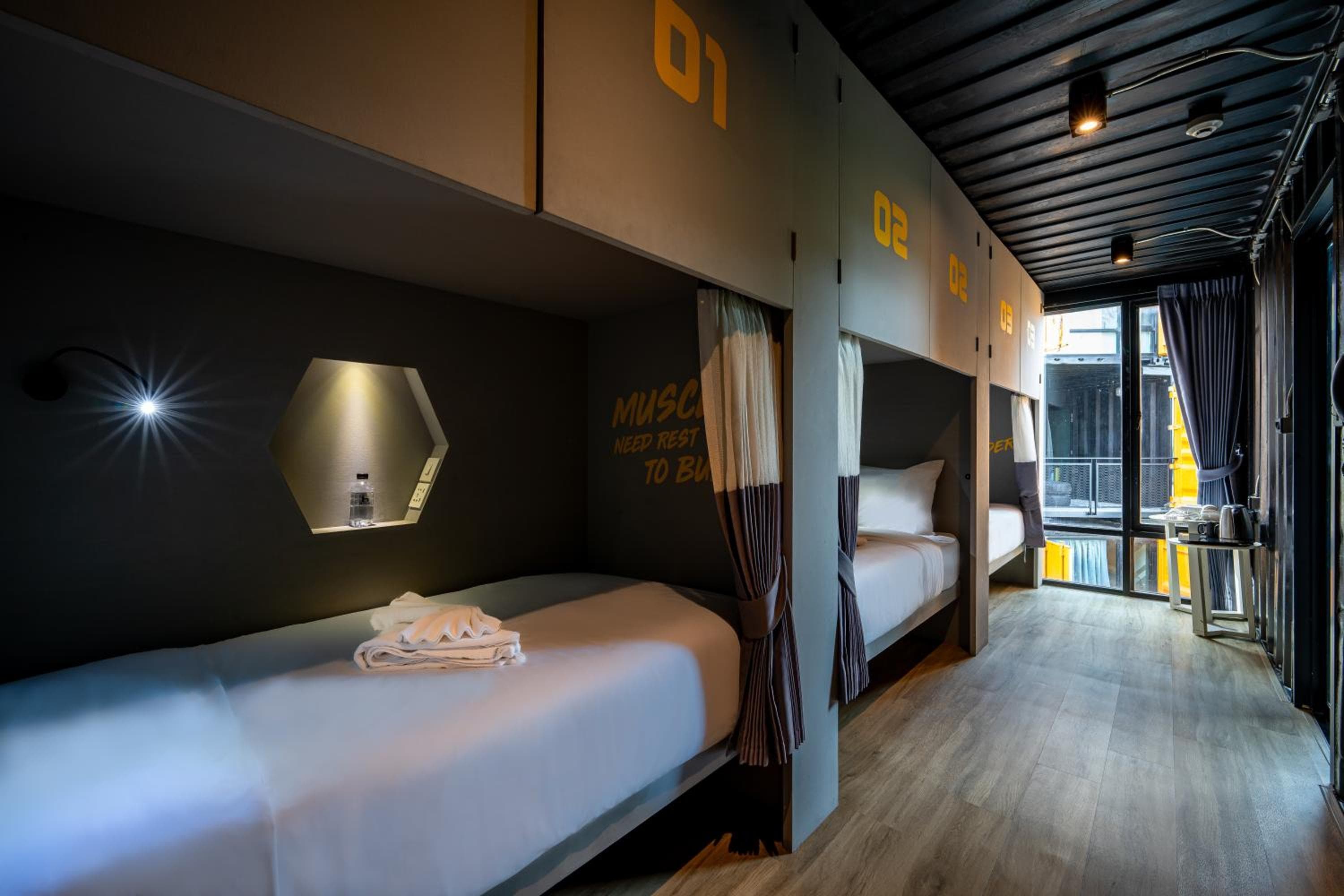 Hivetel Phuket