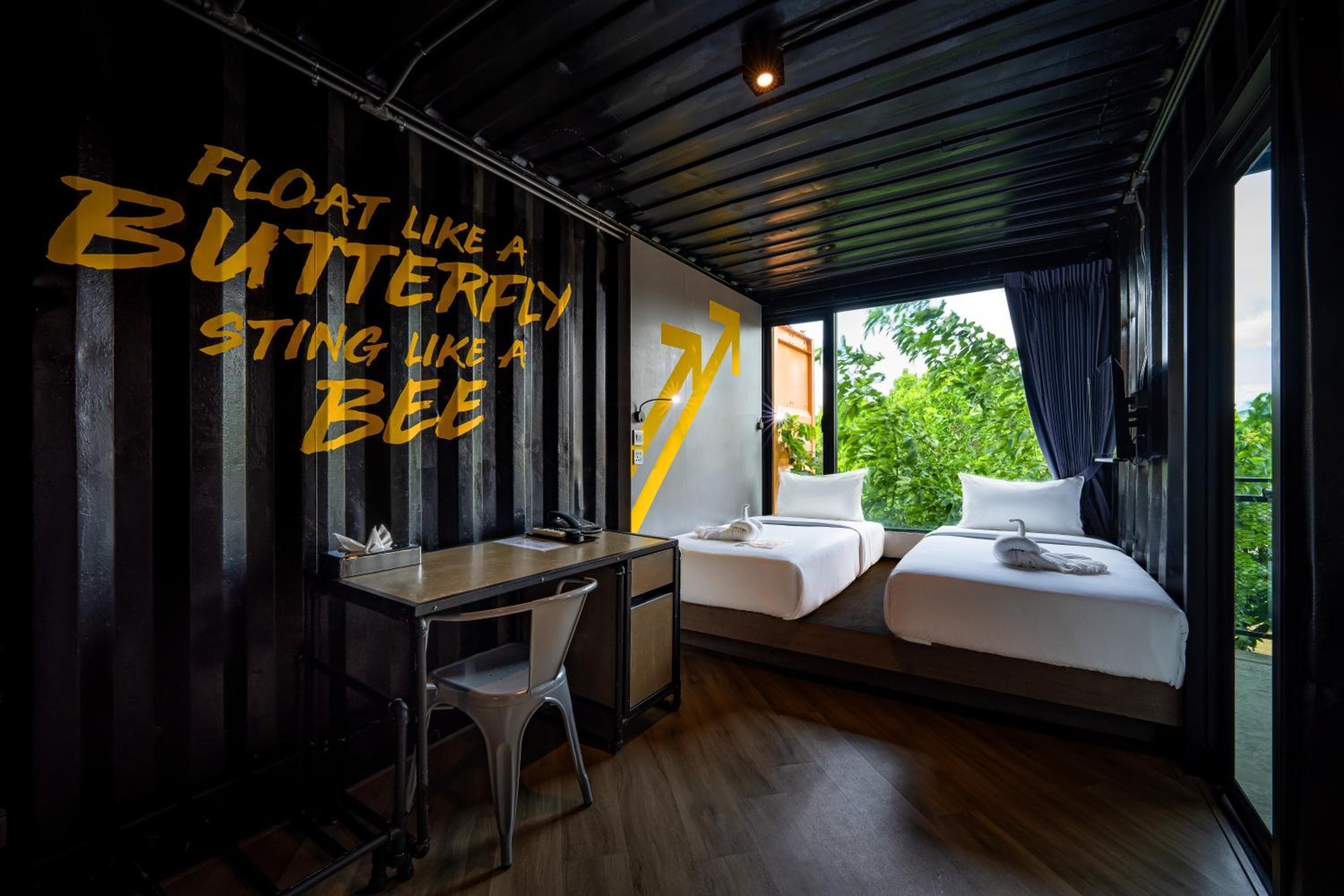 Hivetel Phuket