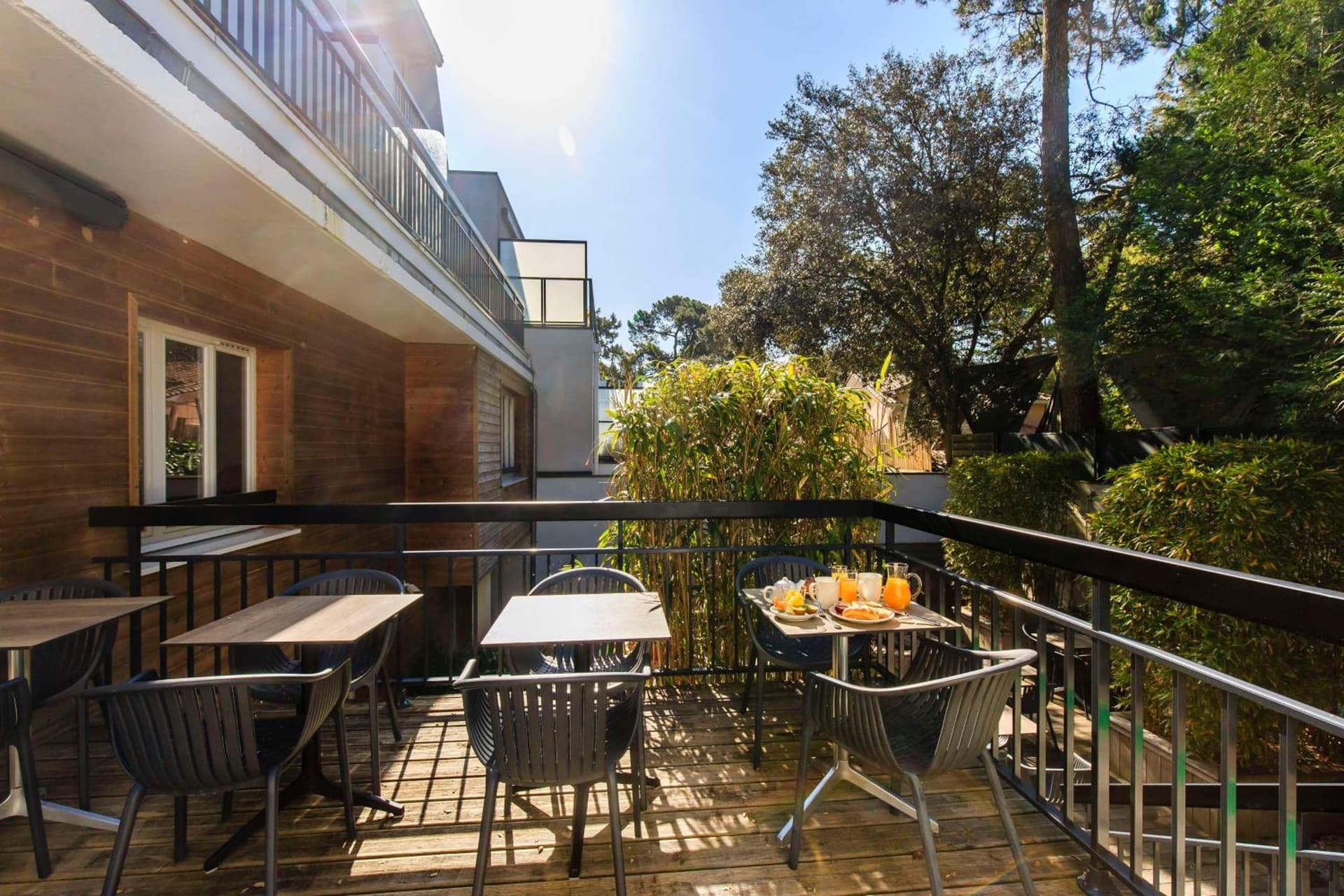 Best Western Hôtel Garden and Spa