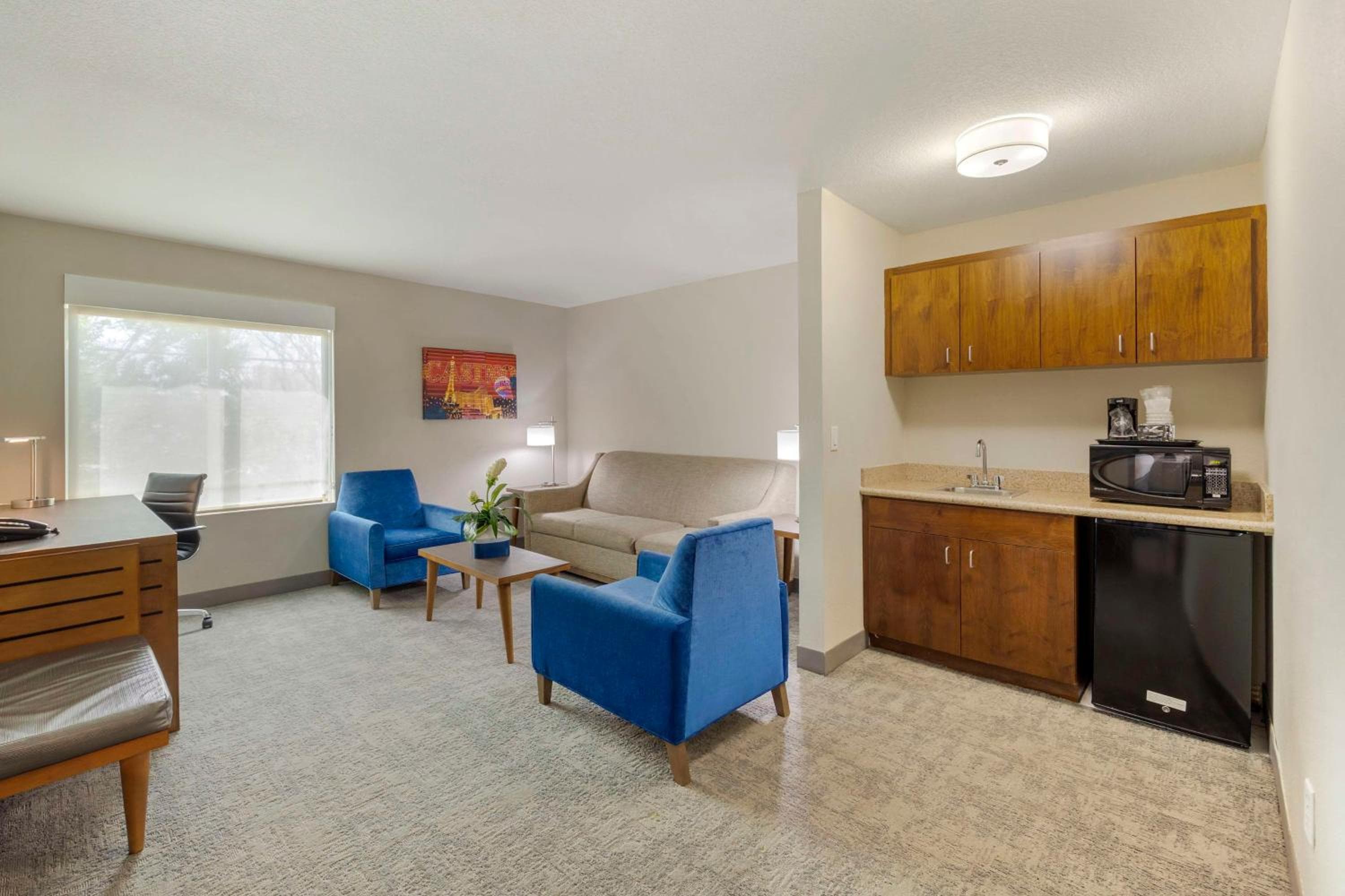 Best Western Plus Henderson Hotel