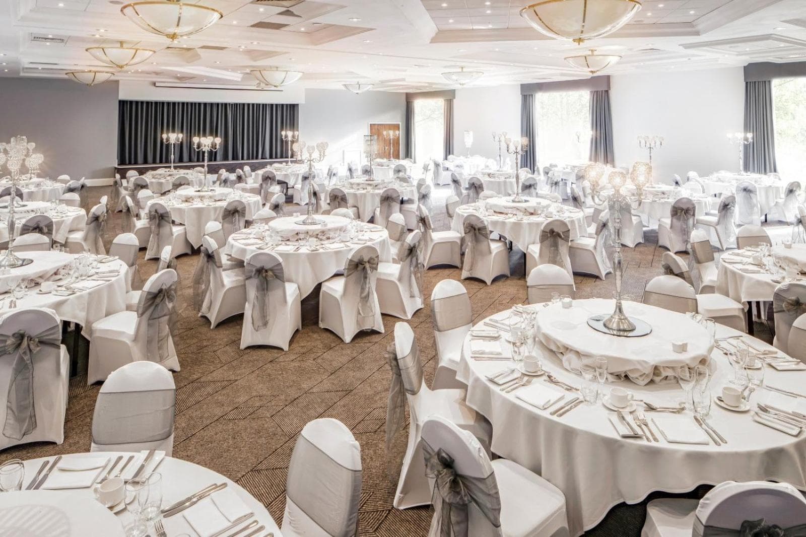 Holiday Inn Peterborough West by IHG