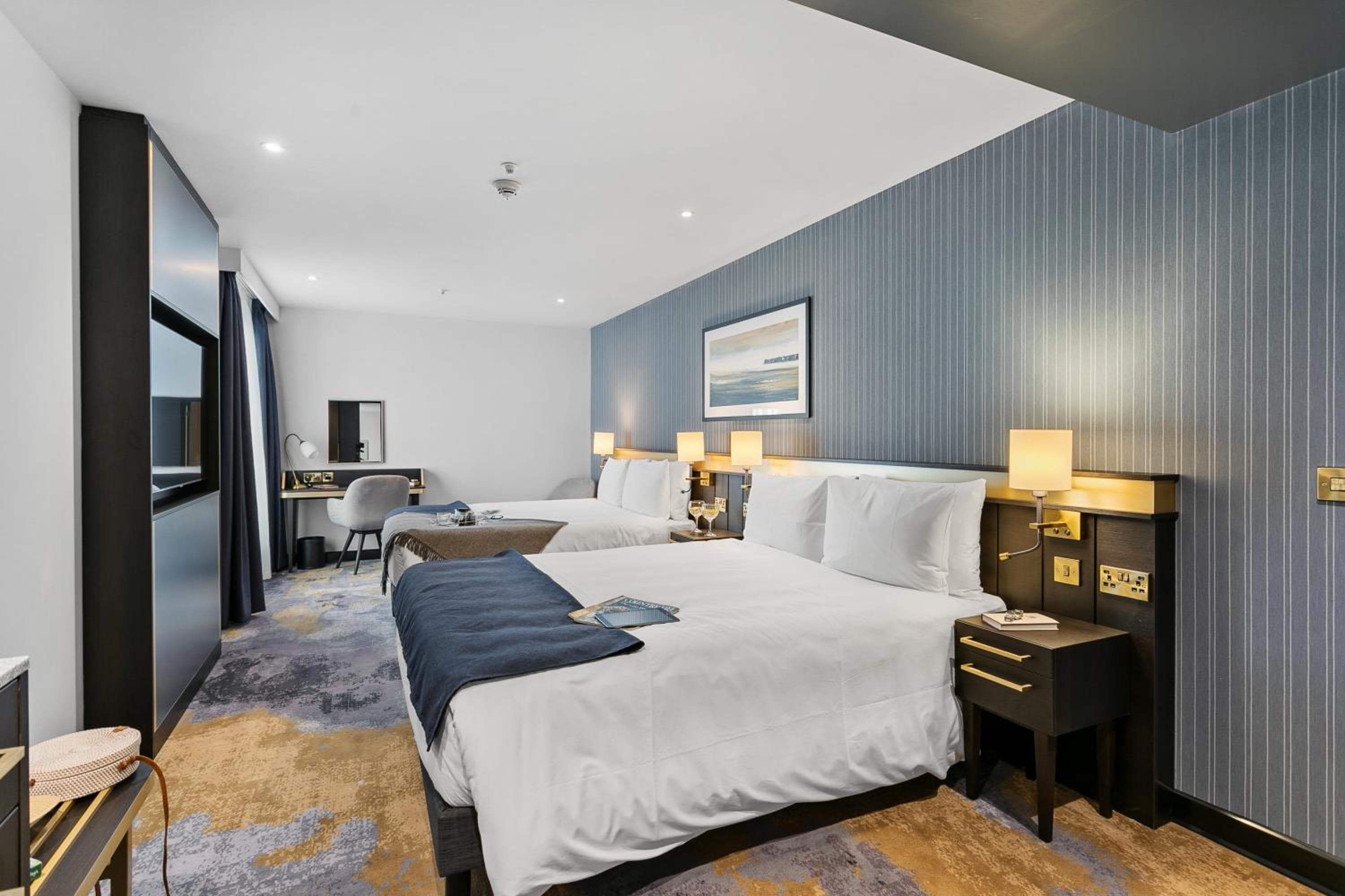 Mercure Paignton Hotel