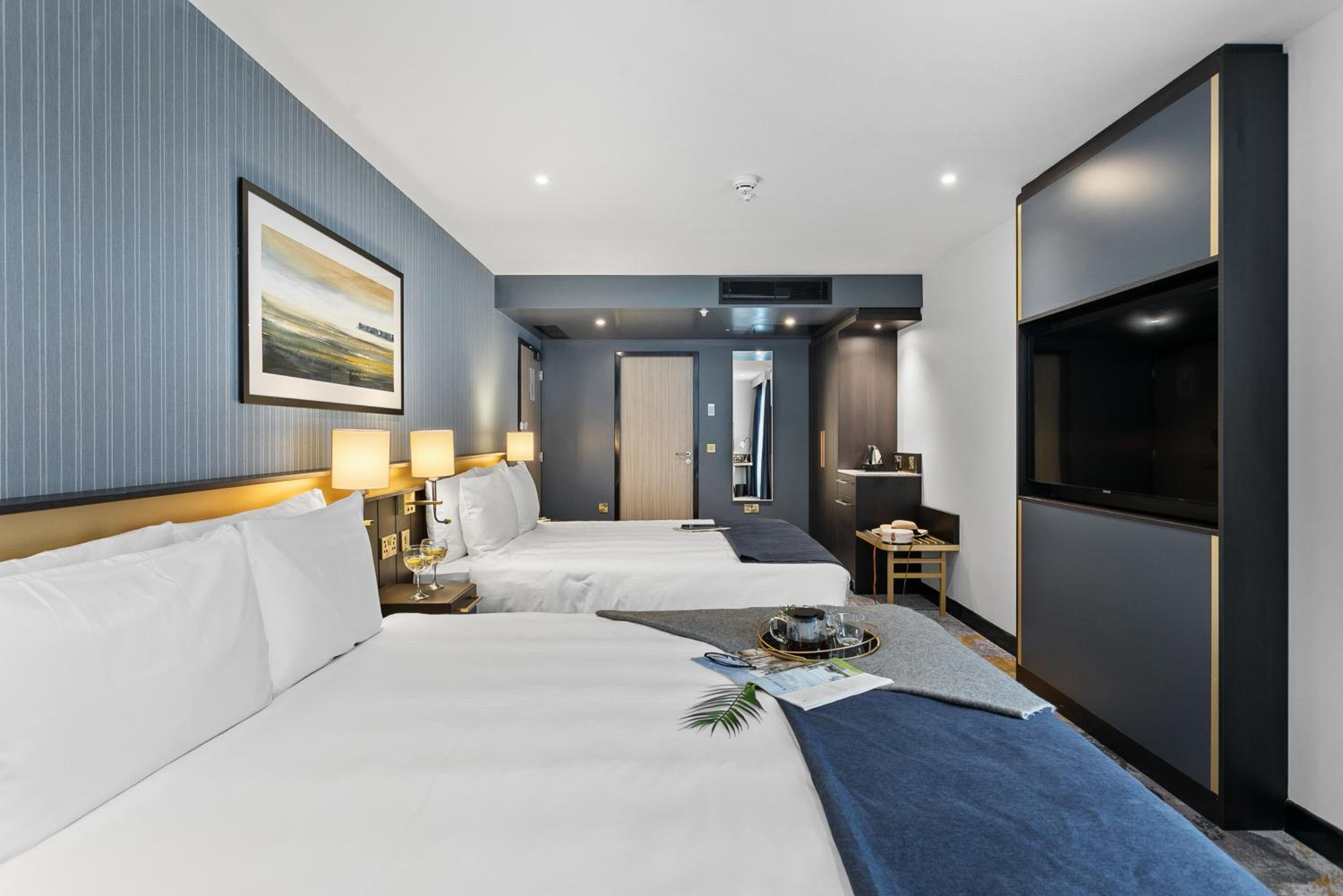 Mercure Paignton Hotel