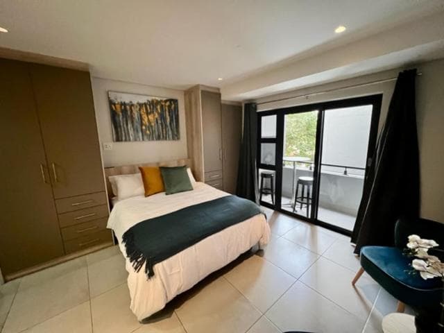 Modern Apartment in Stellenbosch