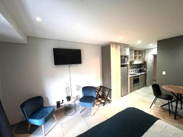 Modern Apartment in Stellenbosch