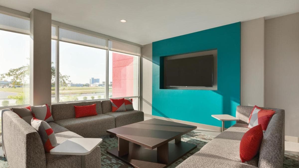 avid hotel Chattanooga South – Ringgold by IHG
