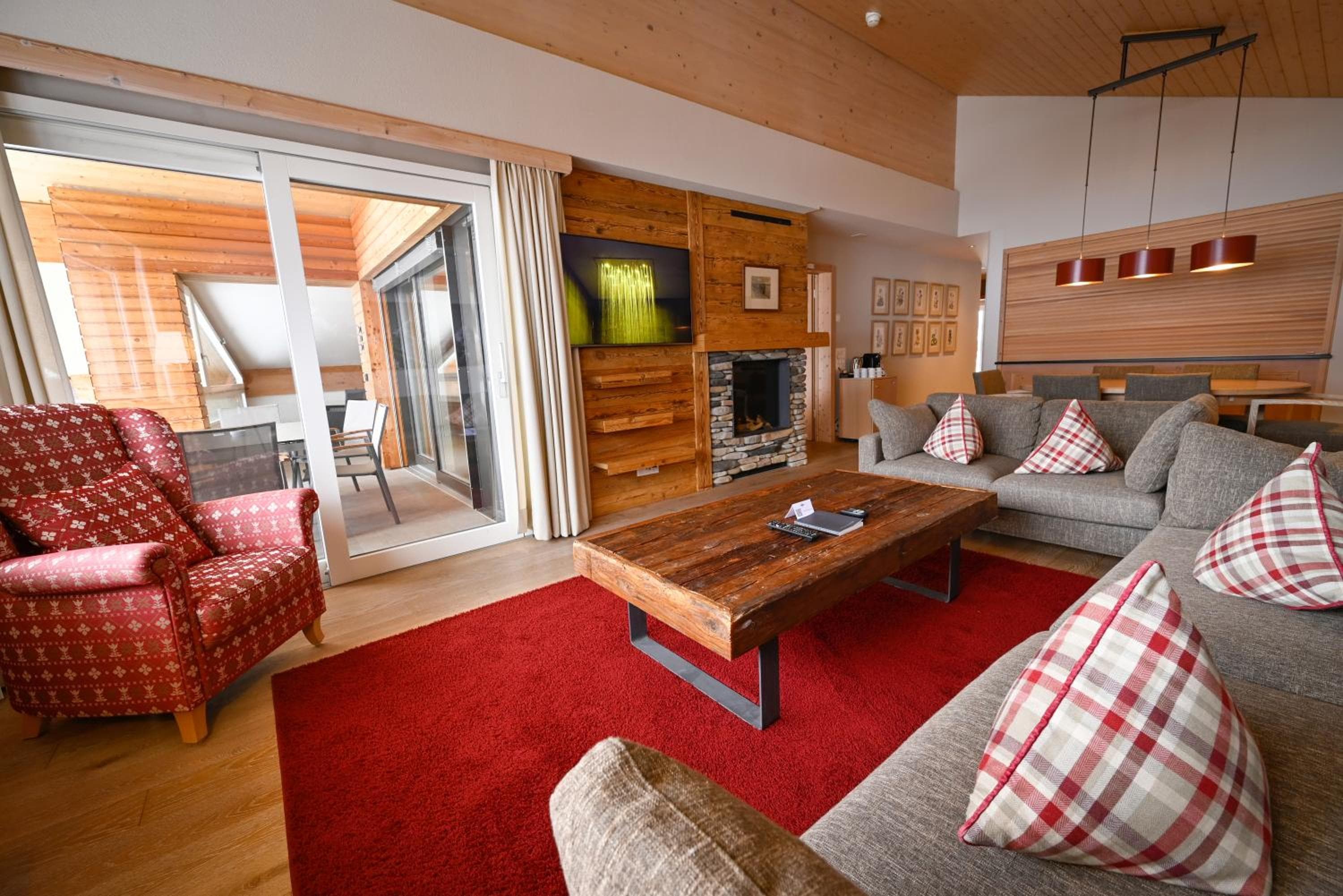 Romantik Hotel Schweizerhof