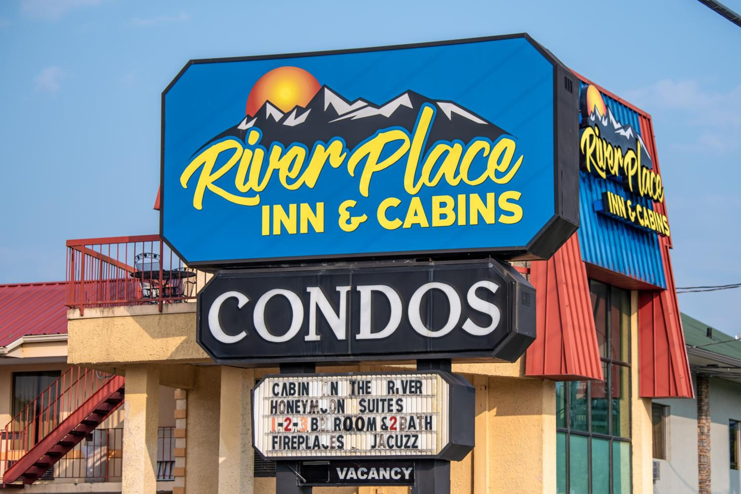 River Place Inn