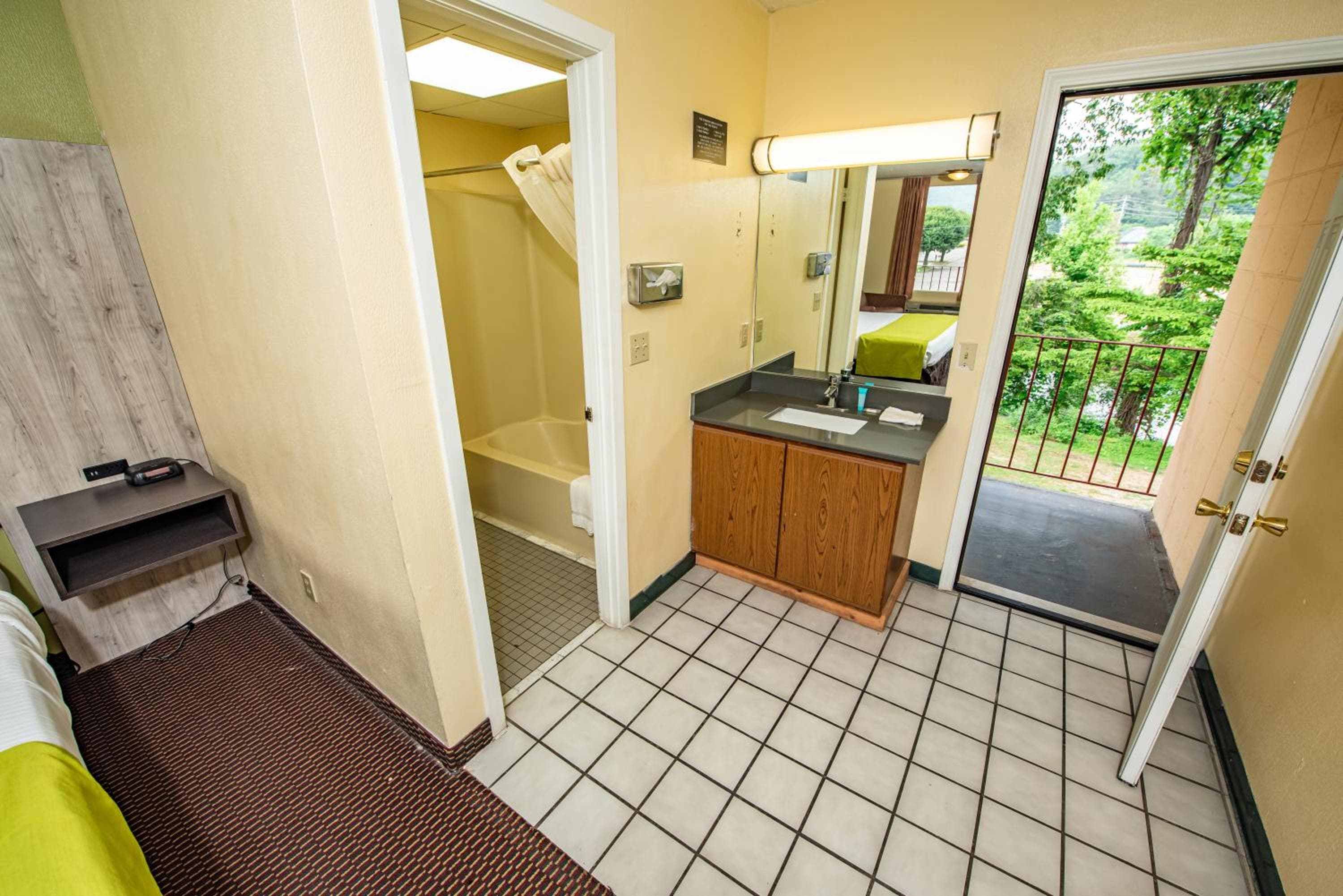 River Place Inn
