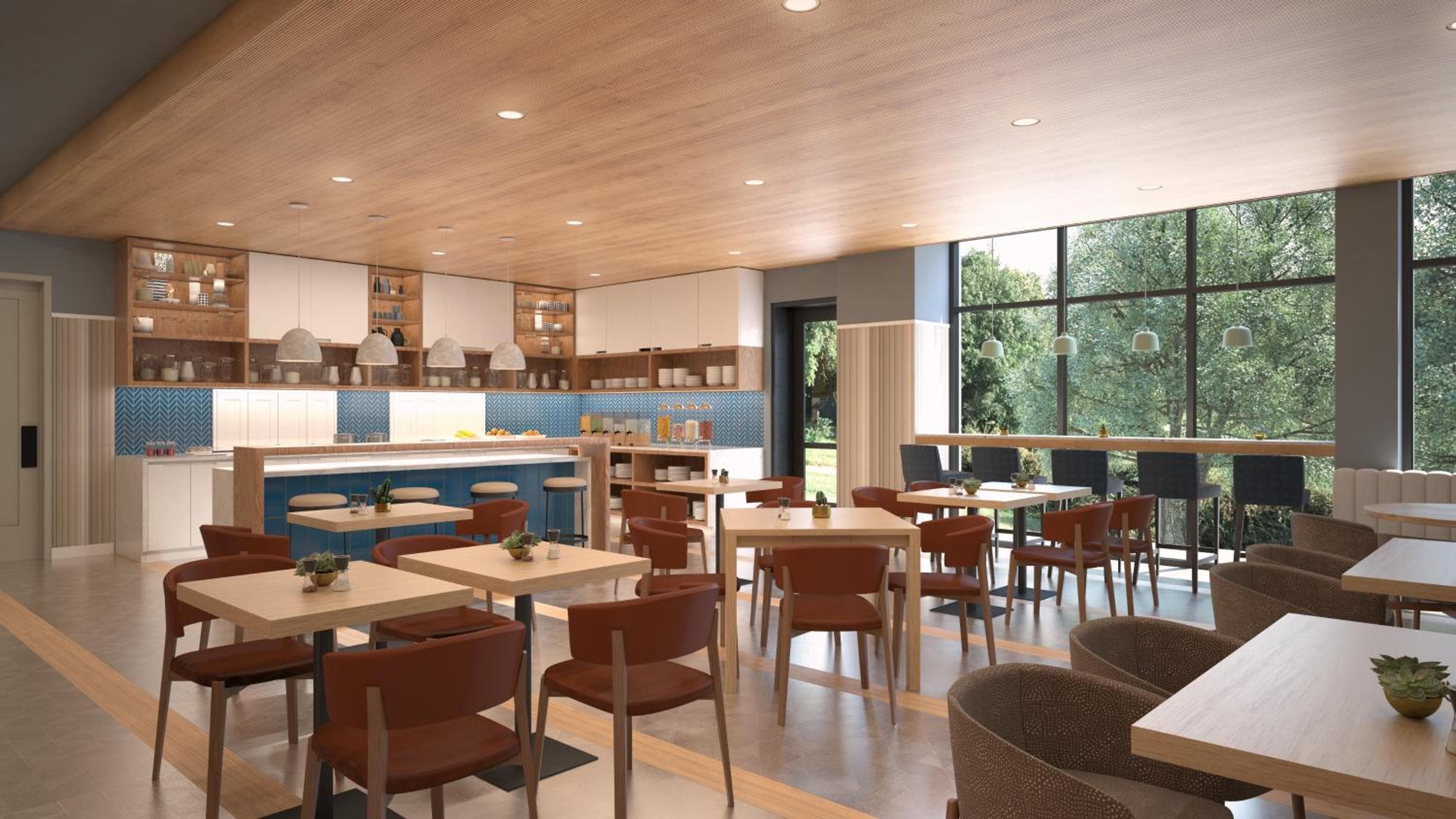 Hyatt Place Boise-Meridian