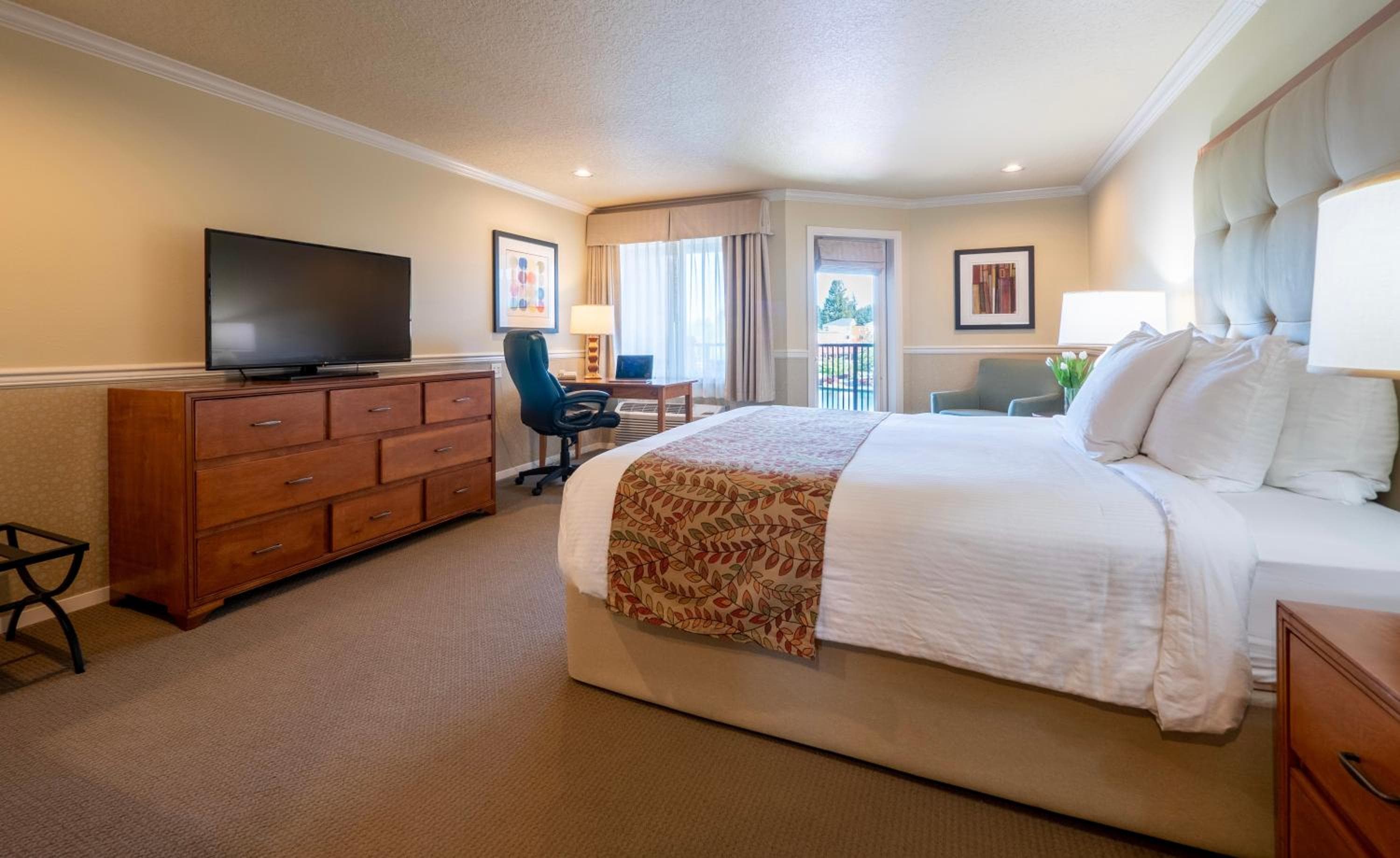 Century Hotel