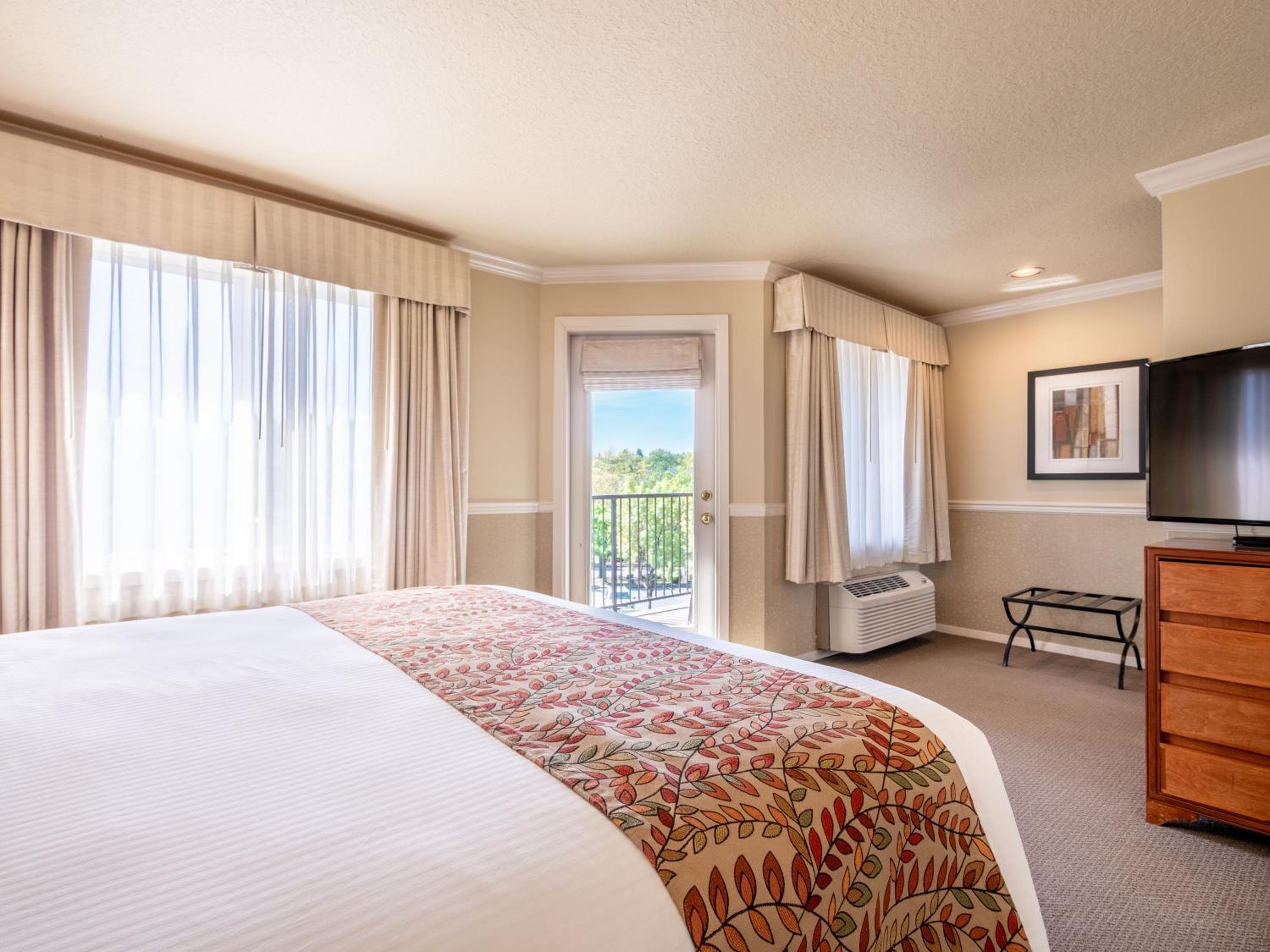 Century Hotel