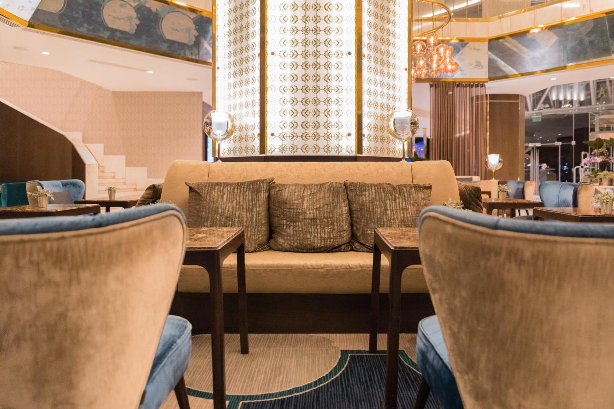 InterContinental Lisbon by IHG