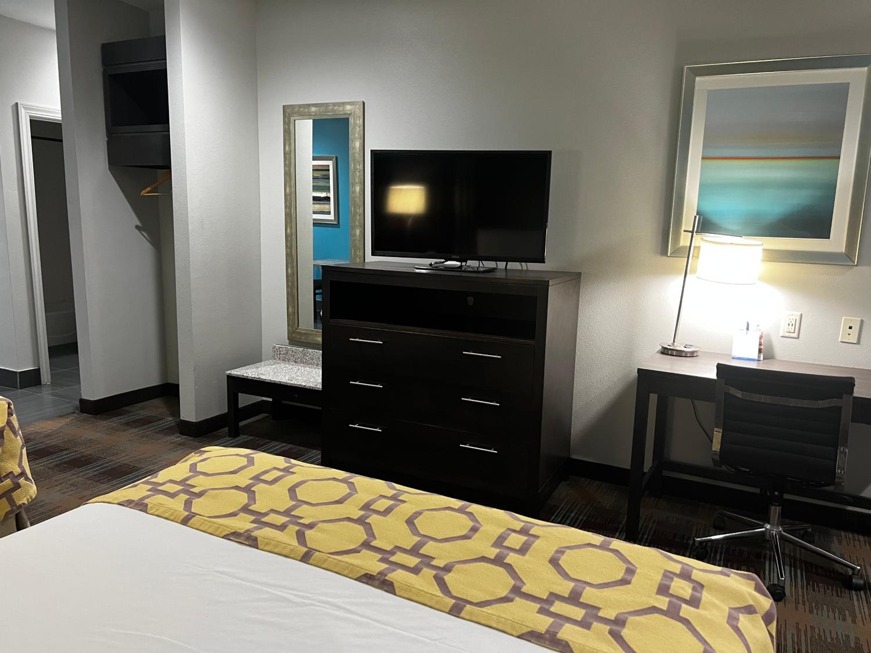 Baymont by Wyndham Bryan College Station