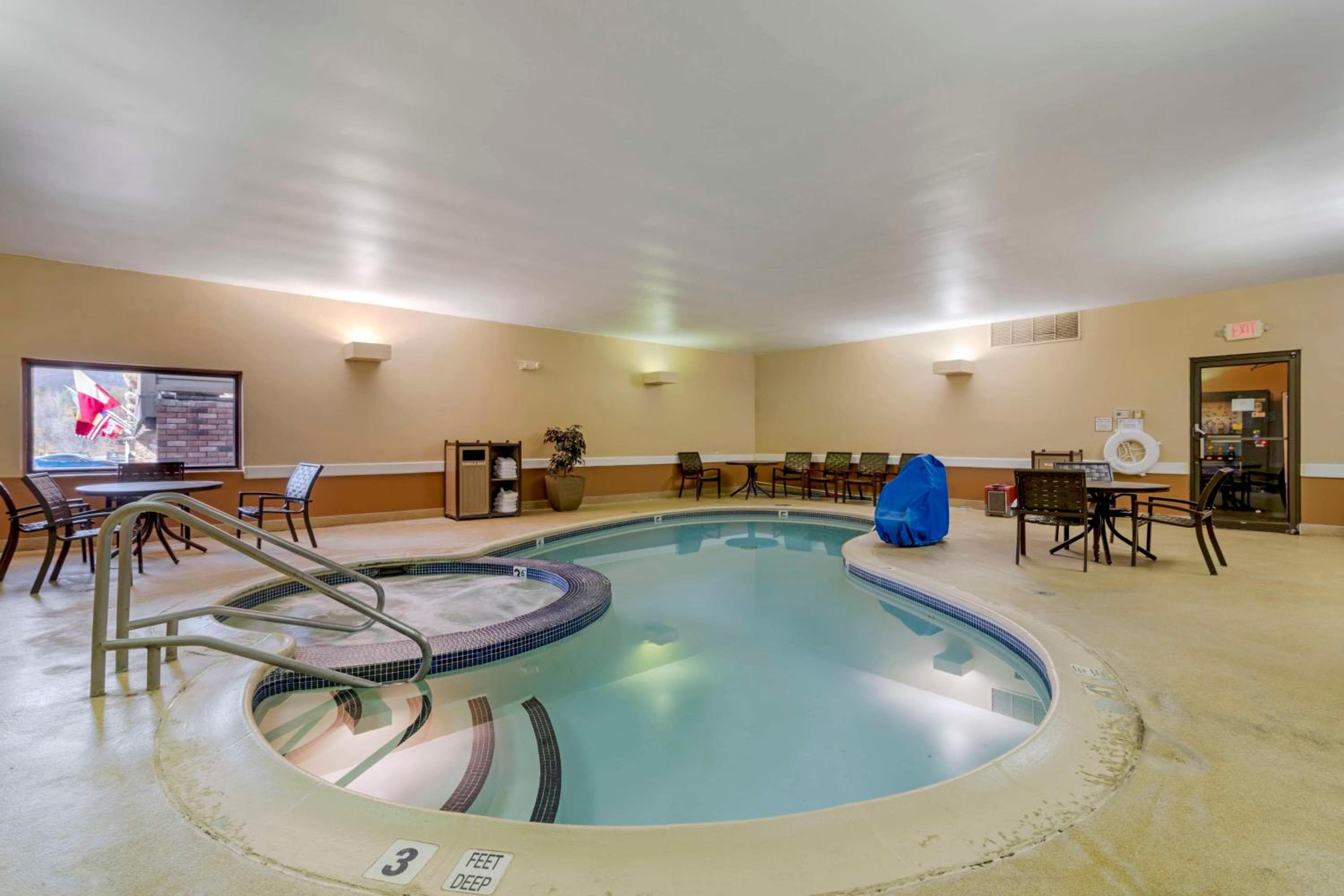 Best Western of Lake George