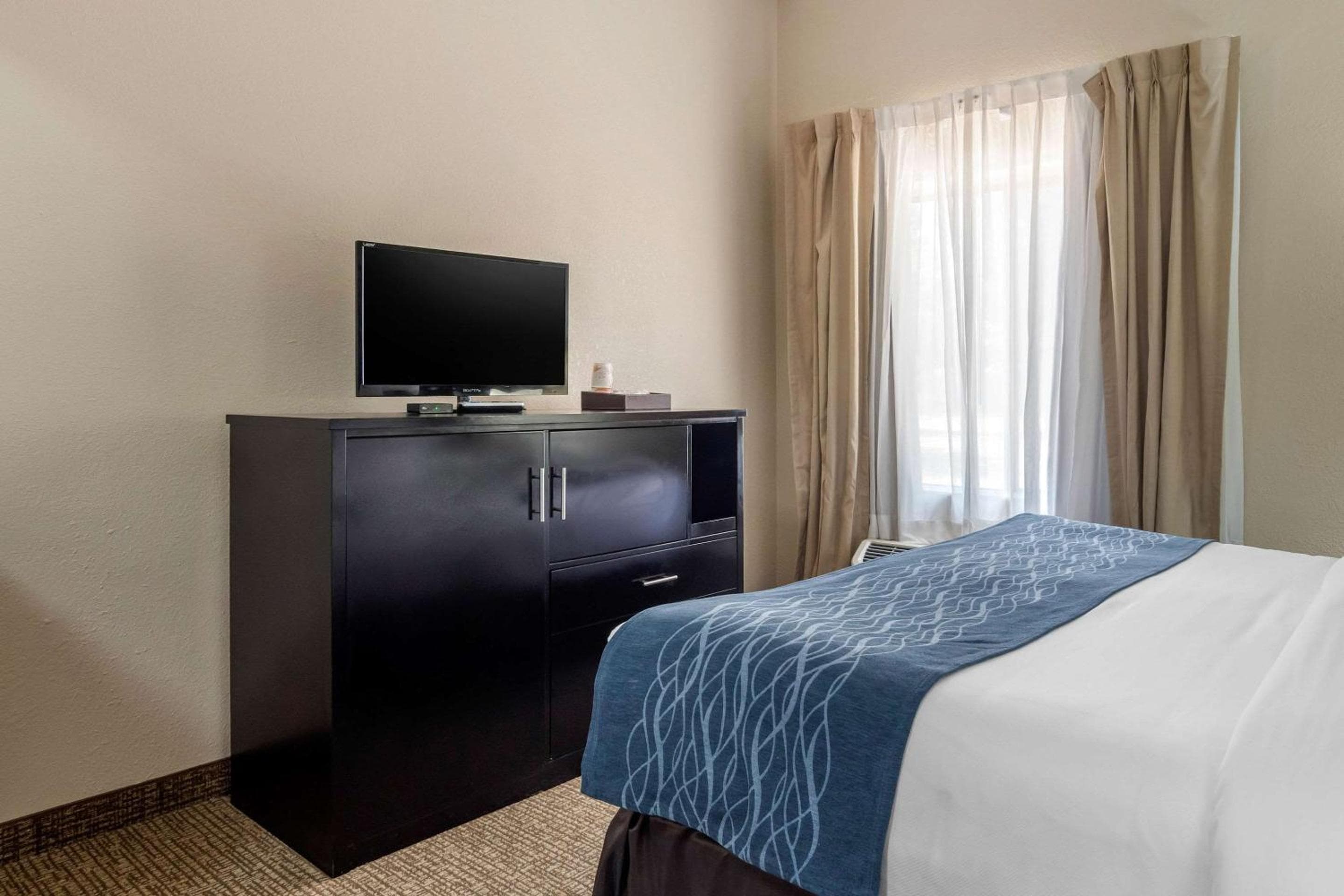 Comfort Inn & Suites Atlanta-Smyrna